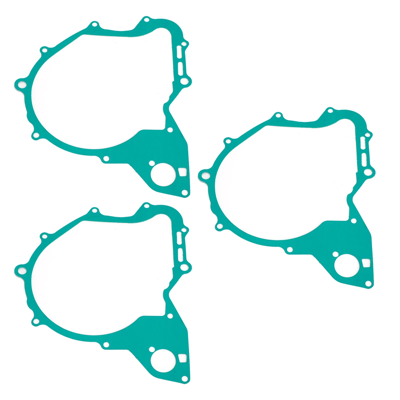 3 STATORKAP PAKKING VOOR 98-17 YAMAHA XVS650 V-STAR 4VR-15451-00 V STAR XVS 650