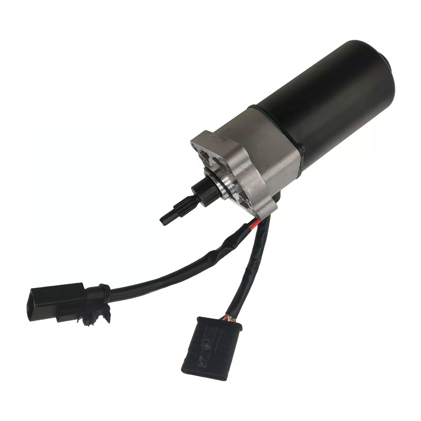 2008-2011 Mercedes Benz Ml500 Differential Lock Motor 1645400288