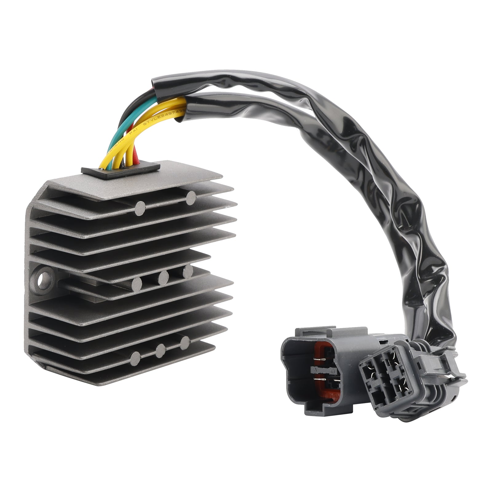 Spanningsregelaar gelijkrichter voor Stels Dinli 600 GT, 700 D, 700 GT, 800 D, 800 GT