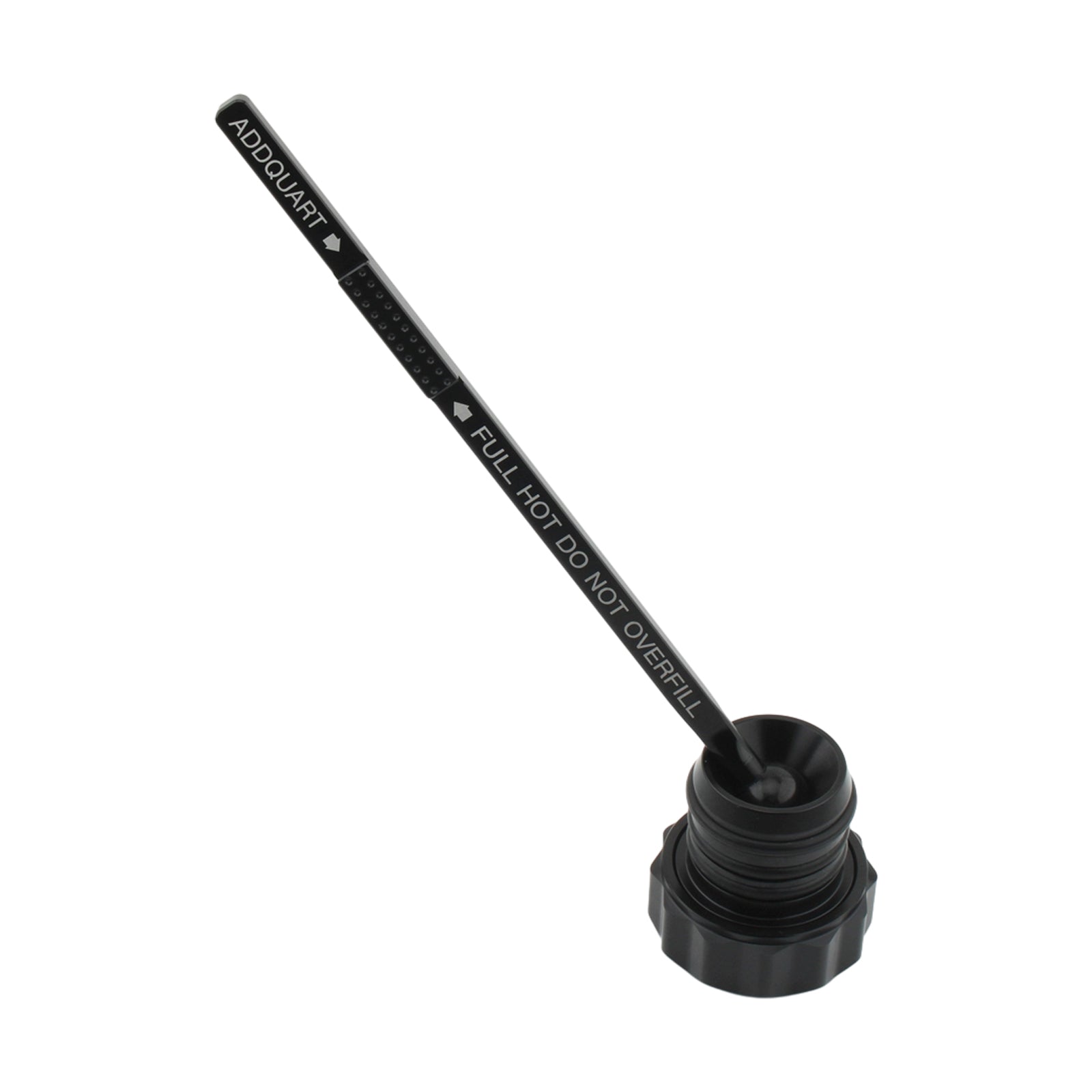 Zápaska na olejovú mierku