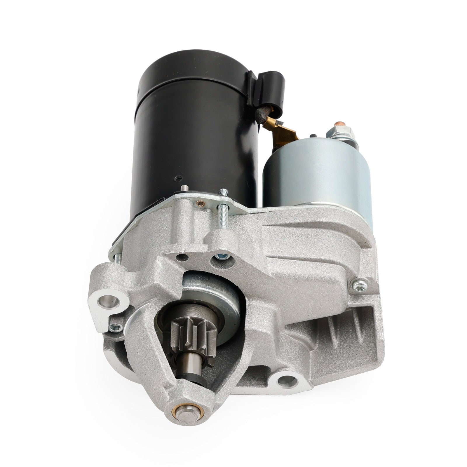 2002 BMW R1100S Boxer Cup ABS Nieuwe startmotor Motor startend 12412306700