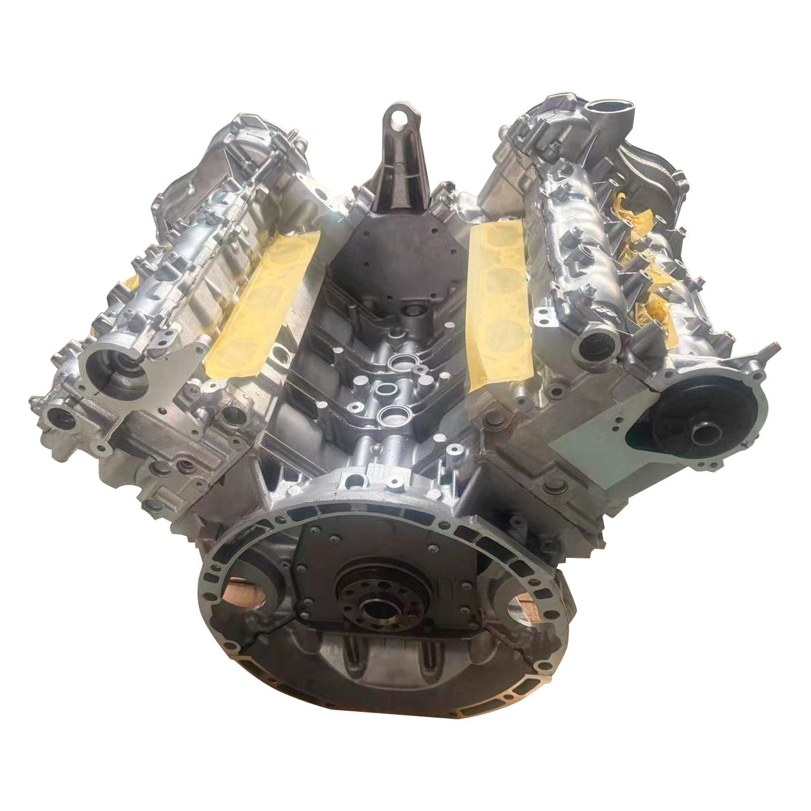 2006-2011 Mercedes R171 SLK300 C300 RWD 3.0L New M272 Engine Motor Assembly