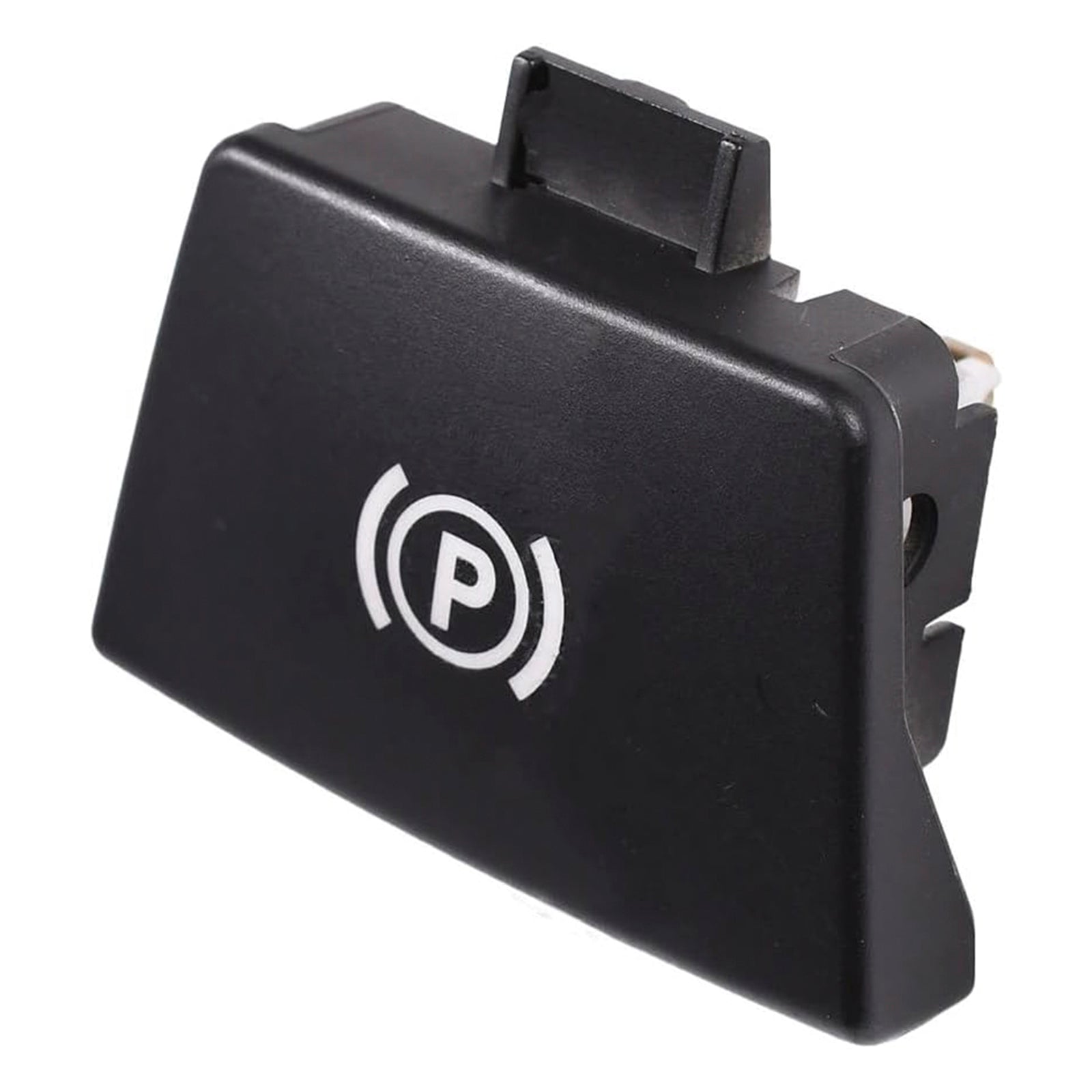 2012-2014 Ferrari CaliforniaHand Parking Brake Switch Button Cover 72587700