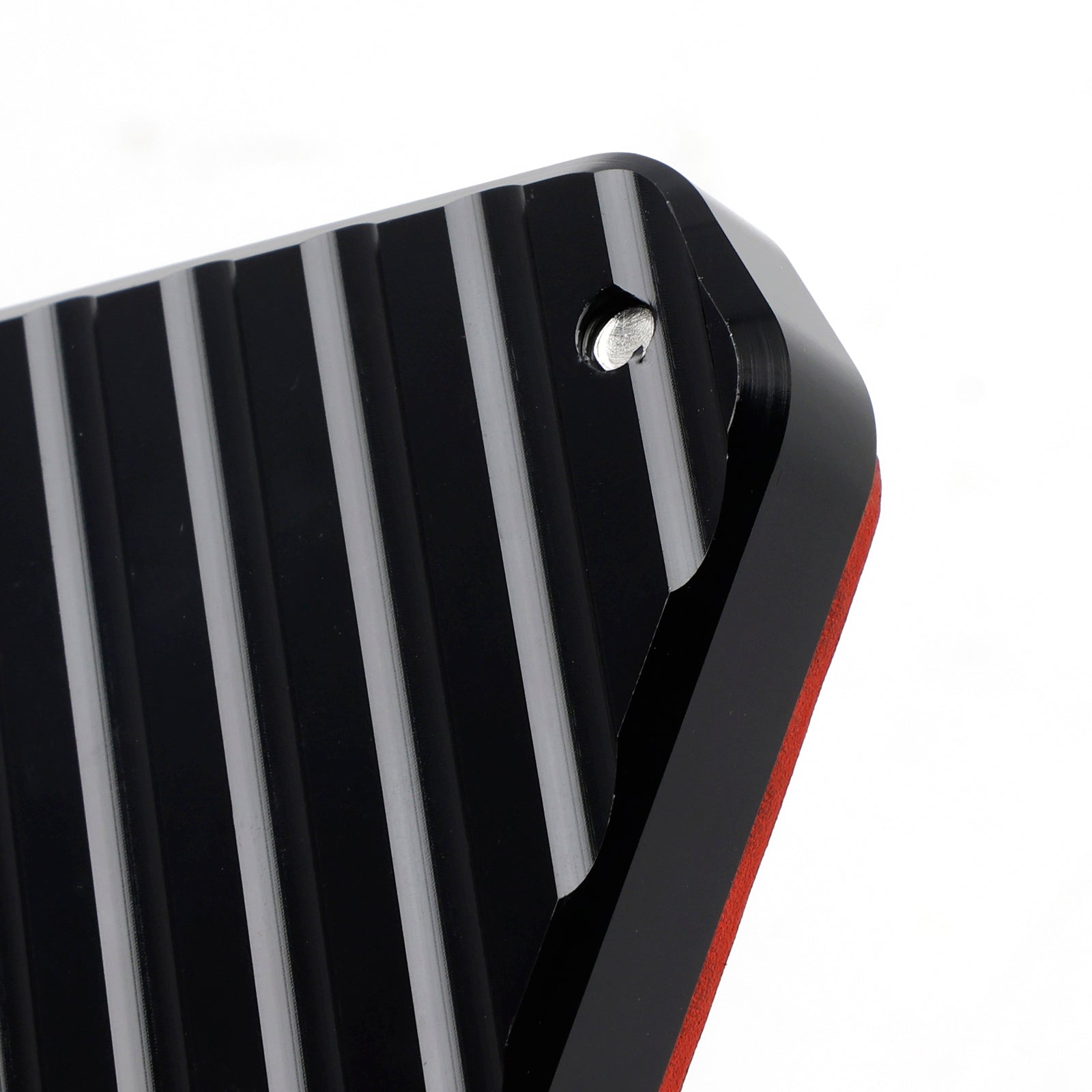 2021+ Tiger 850 Sport Kickstand Engeler Plate Pad