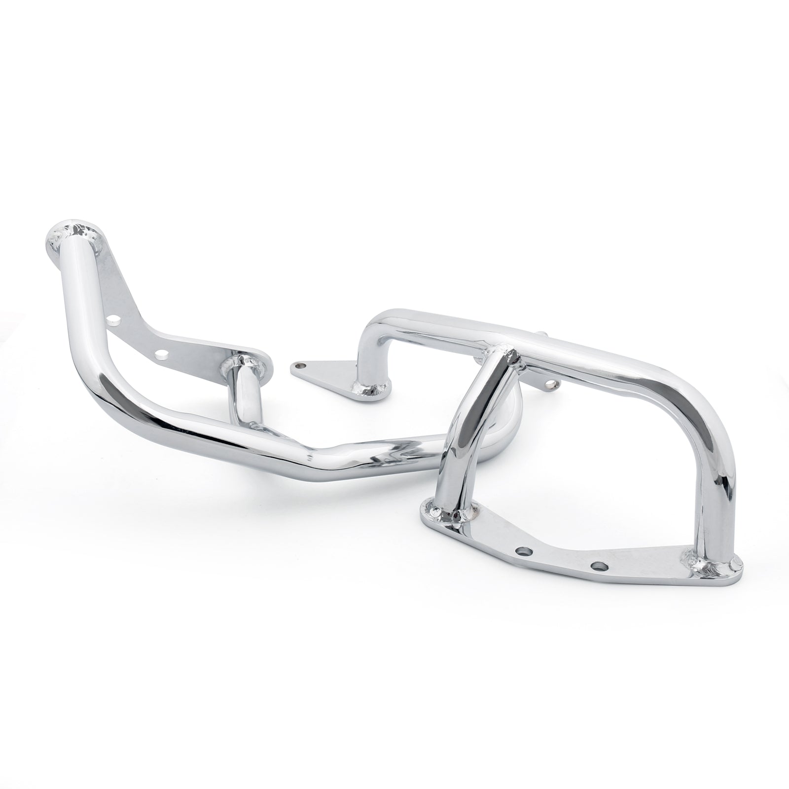 Protectores de motor/Crashbars Crash Bars para Honda CB1100 2010-2016 Cromado