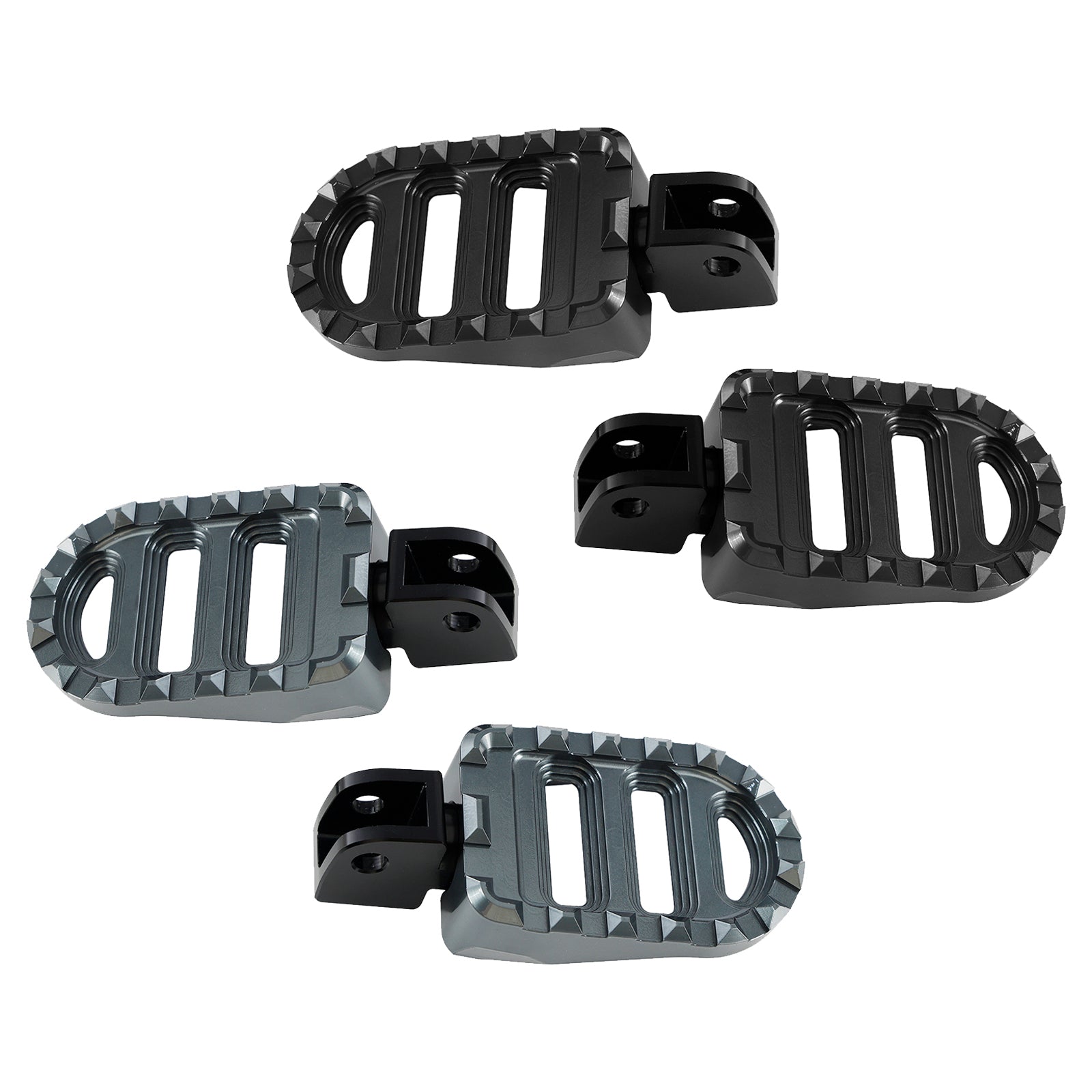 Predné nohy Foot Peg Fit for Meteor 350 2021-2023 Classic 350 2022-2023