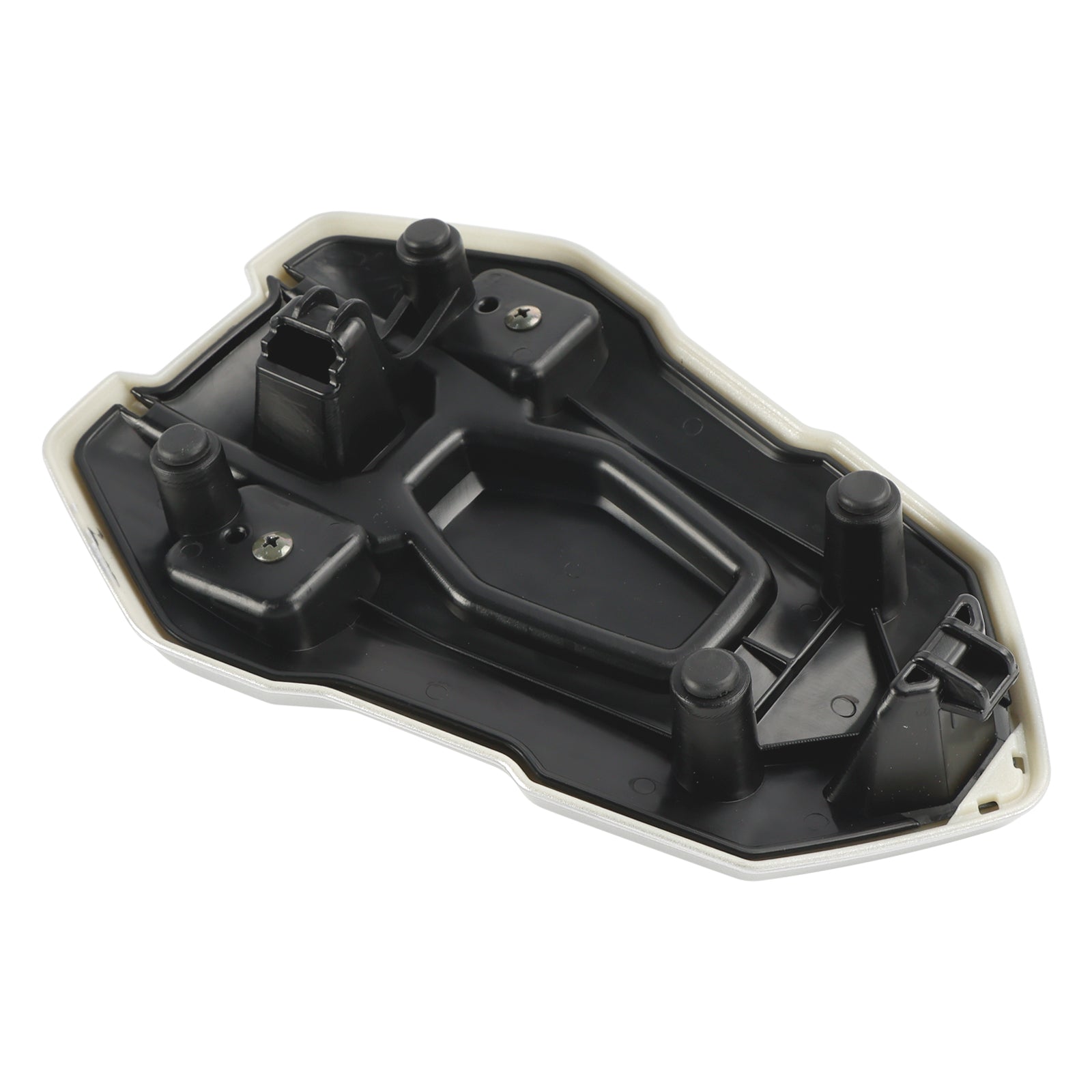 2021-2024 BMW S1000R 23-24 M1000R Couverture de siège arrière Capot de carénage