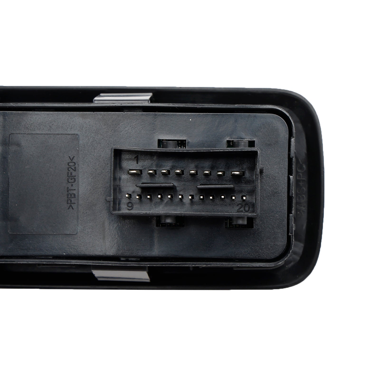 2008-2015 CITROEN C5 Bestuurdersruitschakelaar 96644917XT