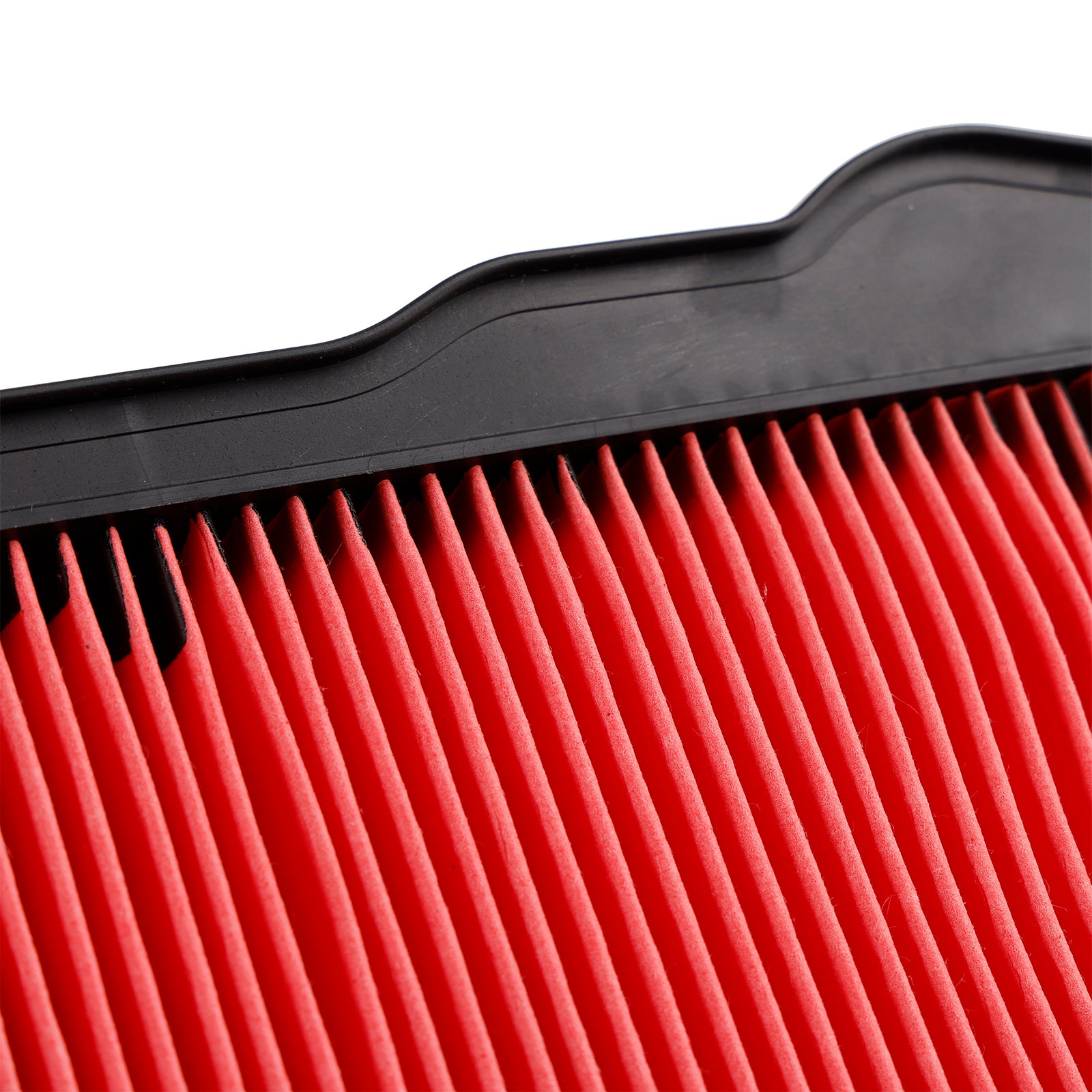 2X LUCHTFILTERELEMENT VOOR HONDA 1988-2000 GL1500 I A SE GOLDWING 1520