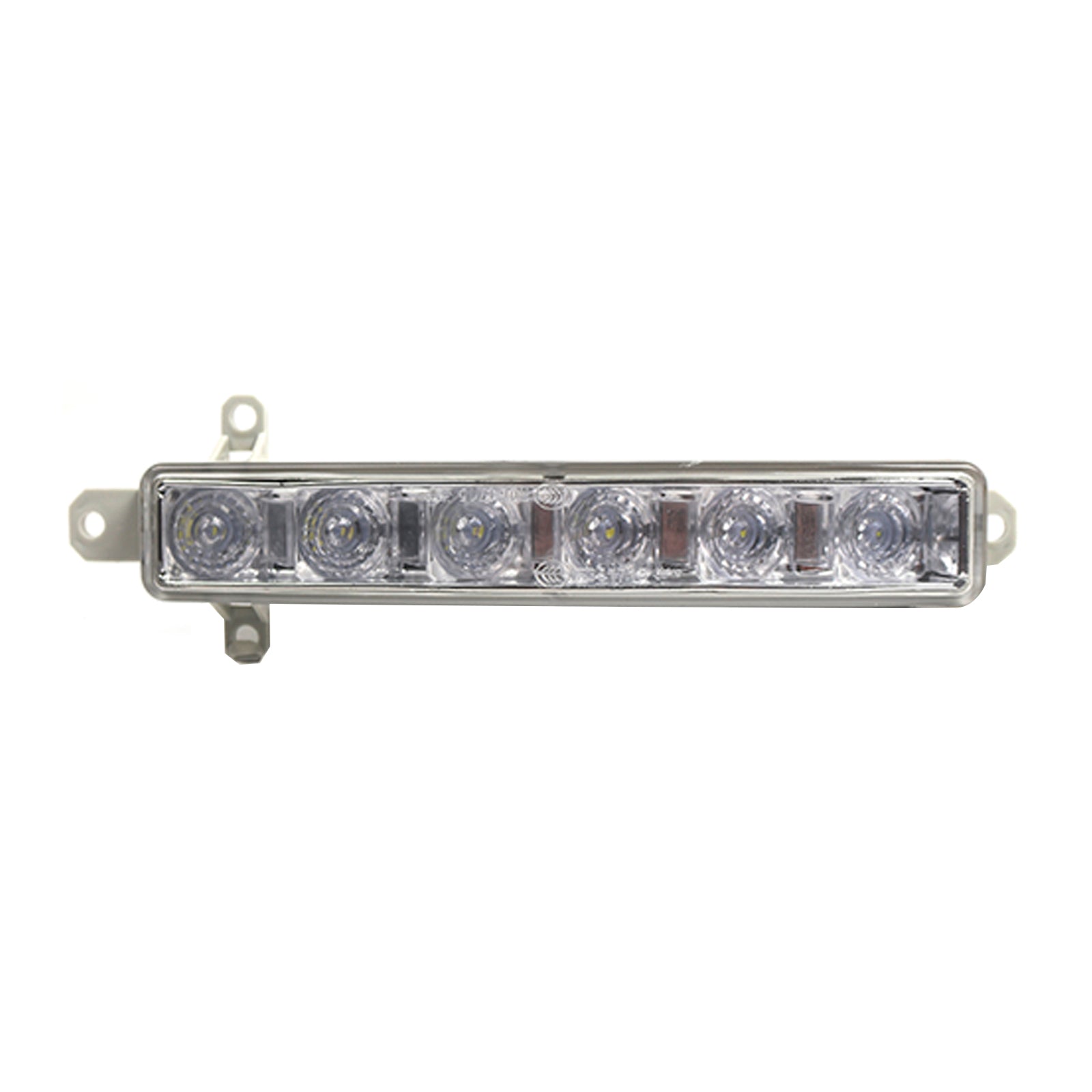 1 ks LED denné hmlové svetlo pre Citroen C3 Berlingo Peugeot 9802795580