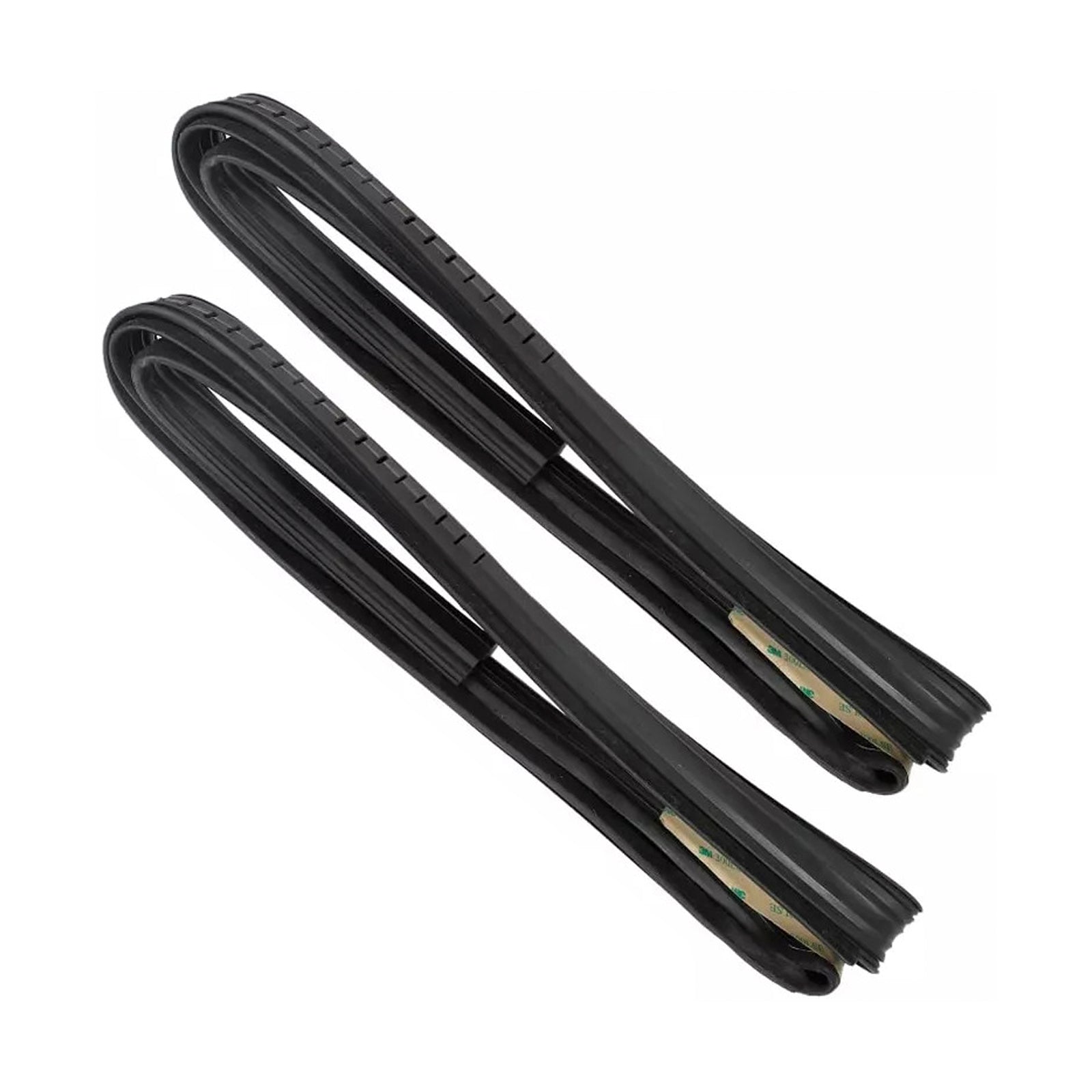 Door Window Weatherstrip Seals Set Kit For Chevy GMC C10 K10 1982-1991