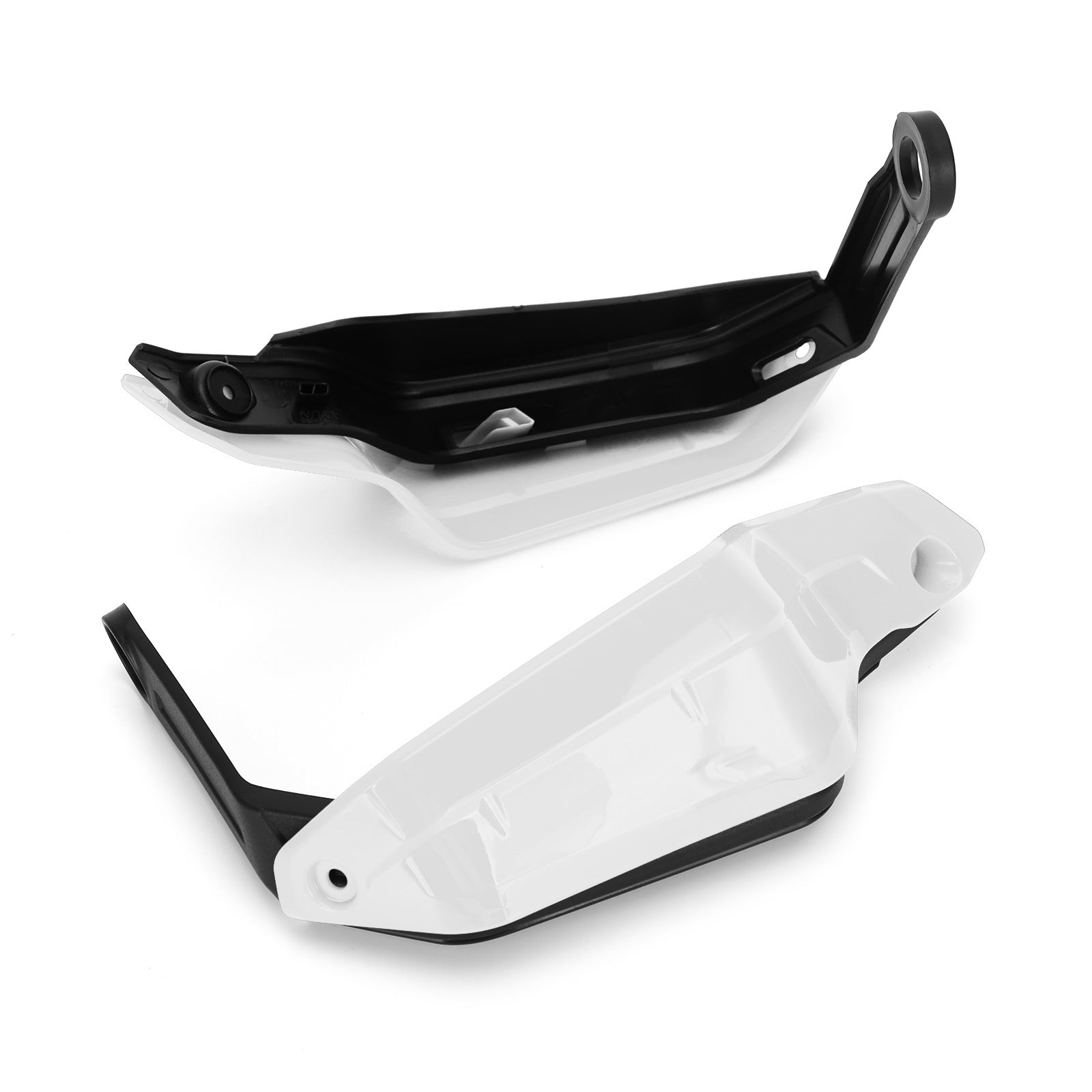 2023-2024 Honda XL750 Transalp Hand Guard Protecteur