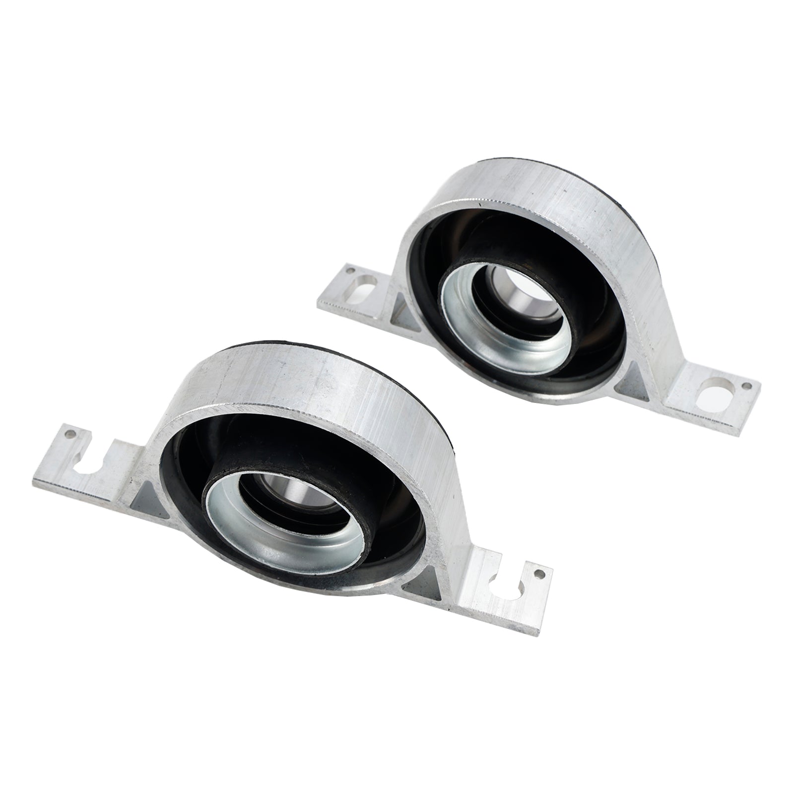 2012-2016 CADILLAC SRX AWD - 3.6L V6 Front+Bak Center Support Bearing 1016B6677XBFRNP