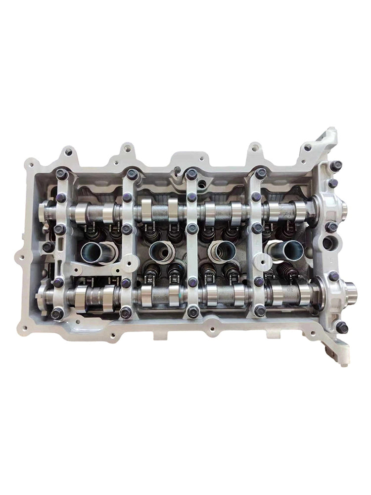 2020, 2021, 2023 Kia Soul 2.0L AT EX Engine Cylinder Head Assembly G4NH 5N995-2EH00
