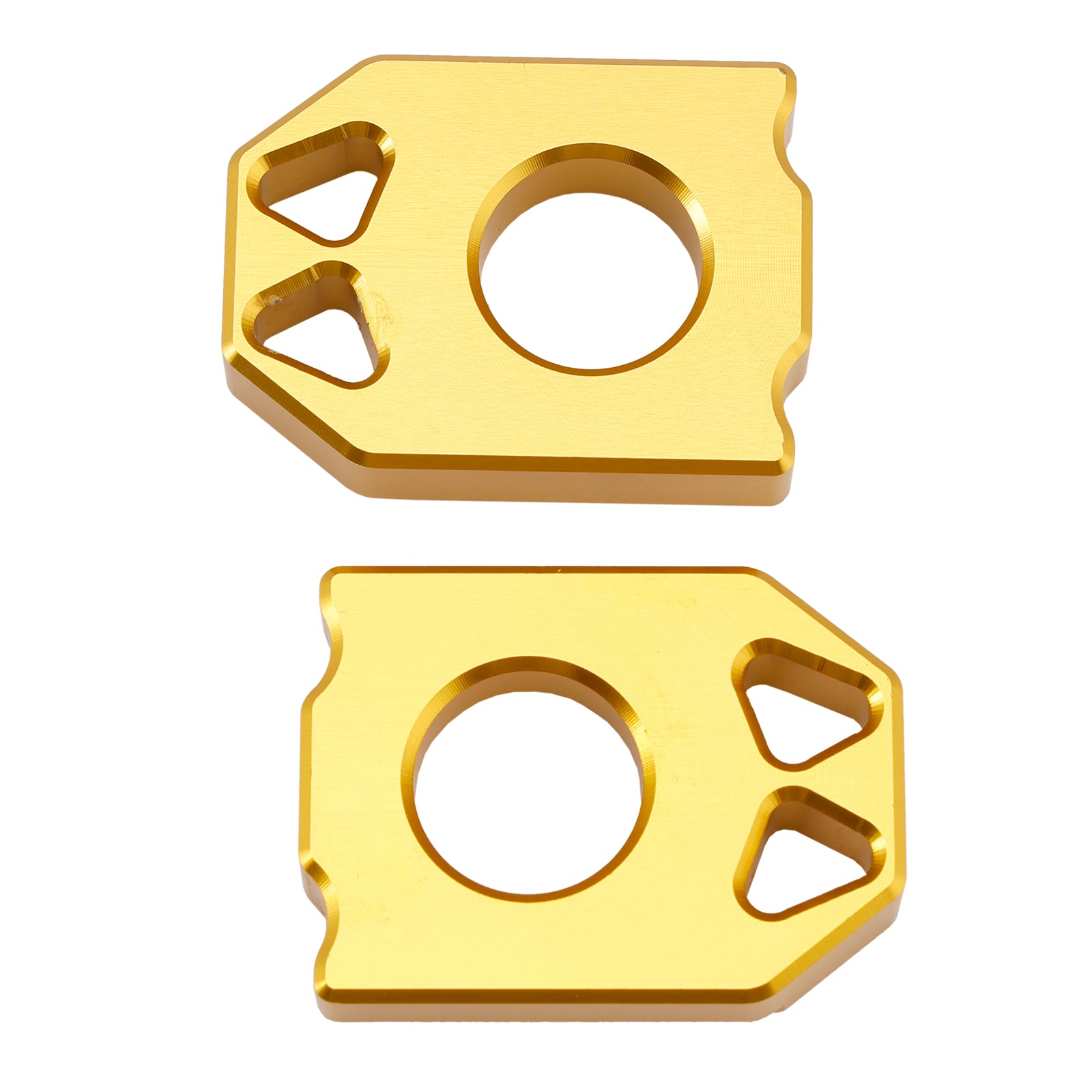 2005-2024 SUZUKI DRZ400SM 400S 400E CNC Achterkettingspanner Asblok