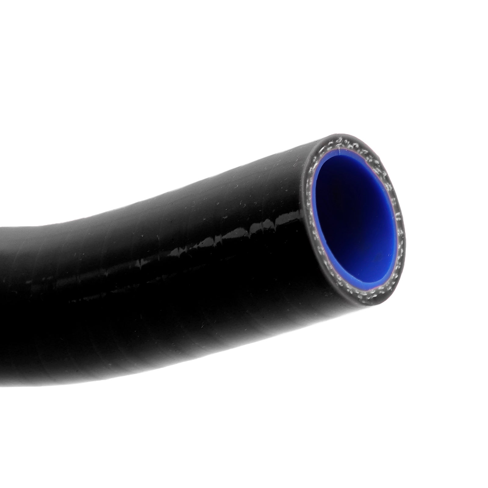 2020-2022 Street Triple 765 R RS Silikon Radiatorkylvätsket Slange Kit