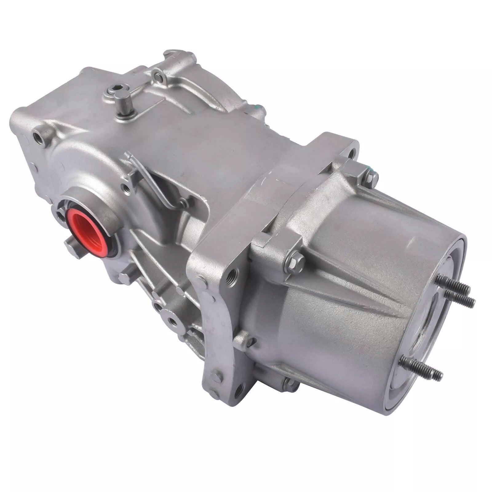 2006-2011 Toyota RAV4 Transportador diferencial do eixo traseiro 2,28 Proporção do eixo traseiro Transportador diferencial 2.28 RATIO 440-50147 287964997