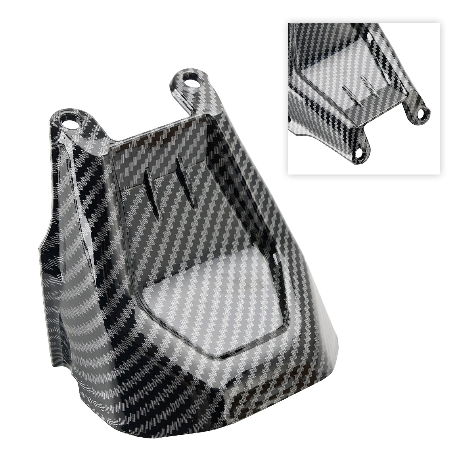 2021-2023 YAMAHA MT-09 MT 09 SP Krytie rýchlomeru na kapotáži SP