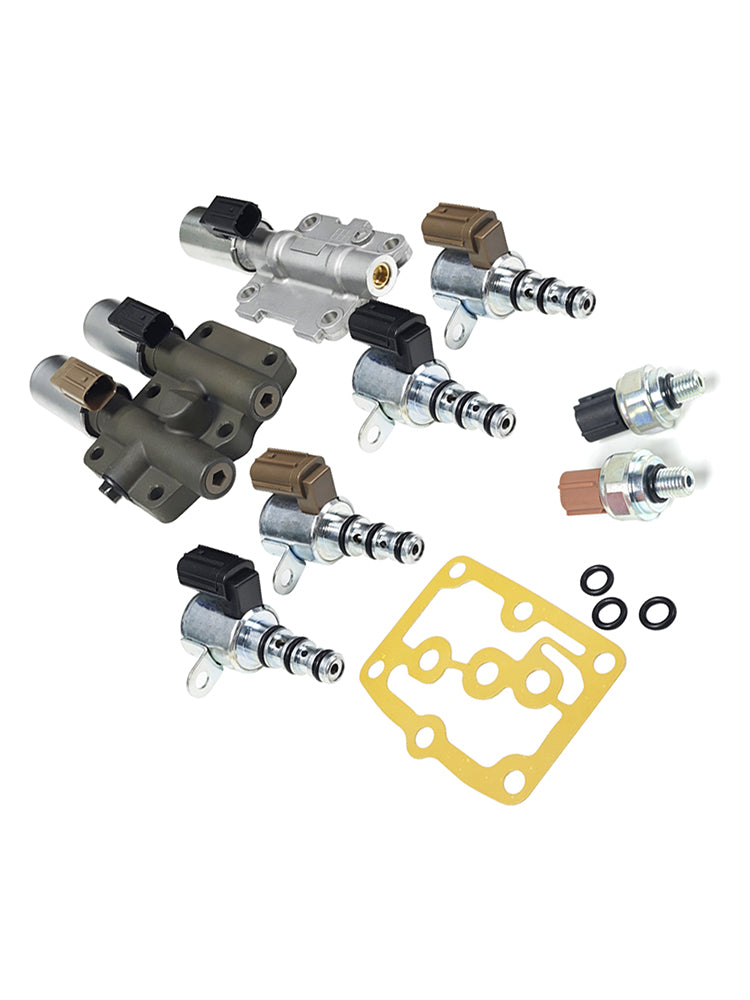 2003-2007 For Honda Pilot Transmission Solenoid Kit 28400-P6H-013