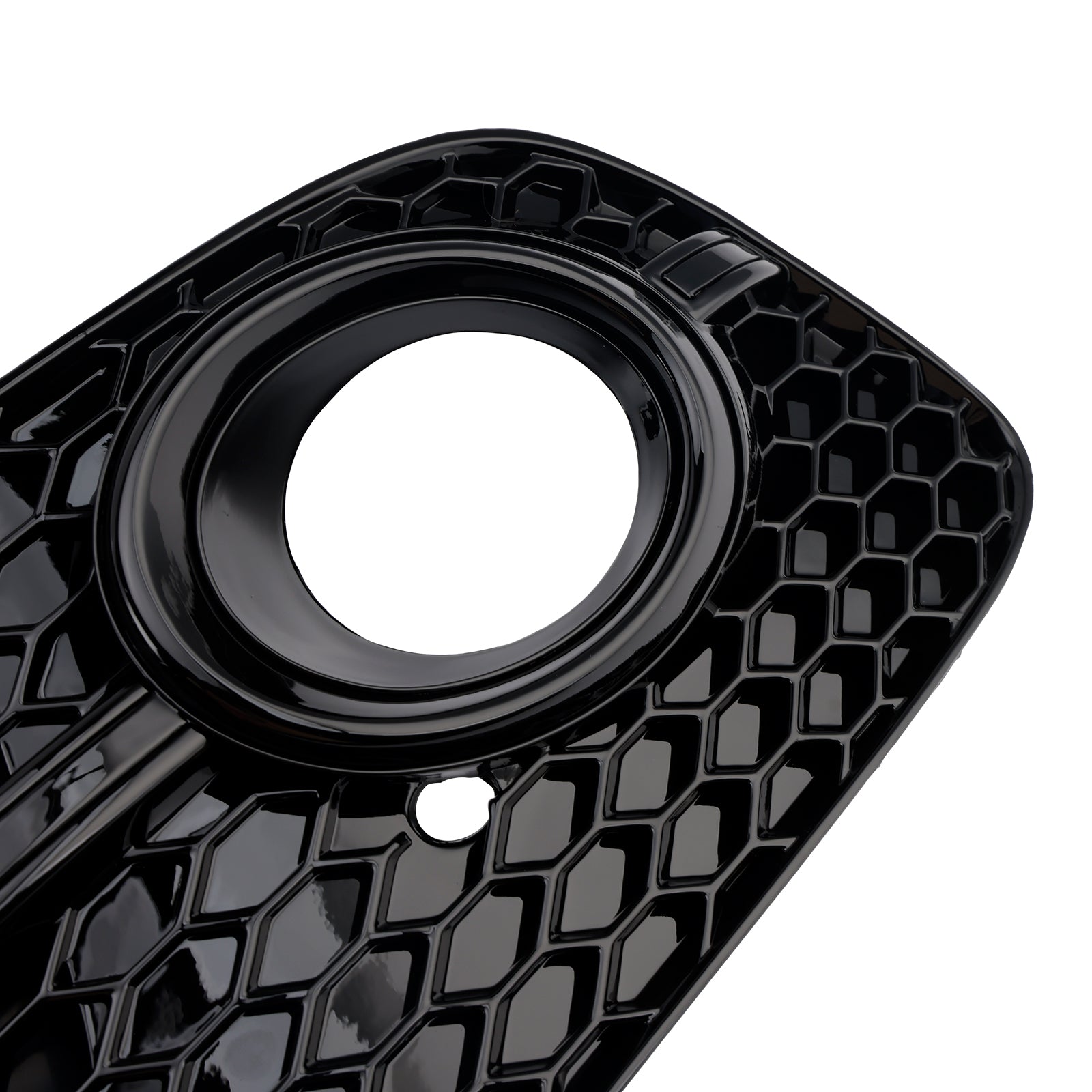 2013-2017 Audi Q5 Voorbumper Mistlamp Grill Grille 8R0807681M