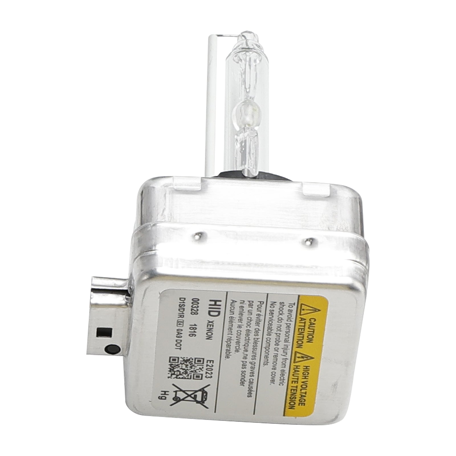 Xenon Bull Bulbo LED Módulo Diodo Kit RH para BMW 5 Série 528i 535i 2011-2013