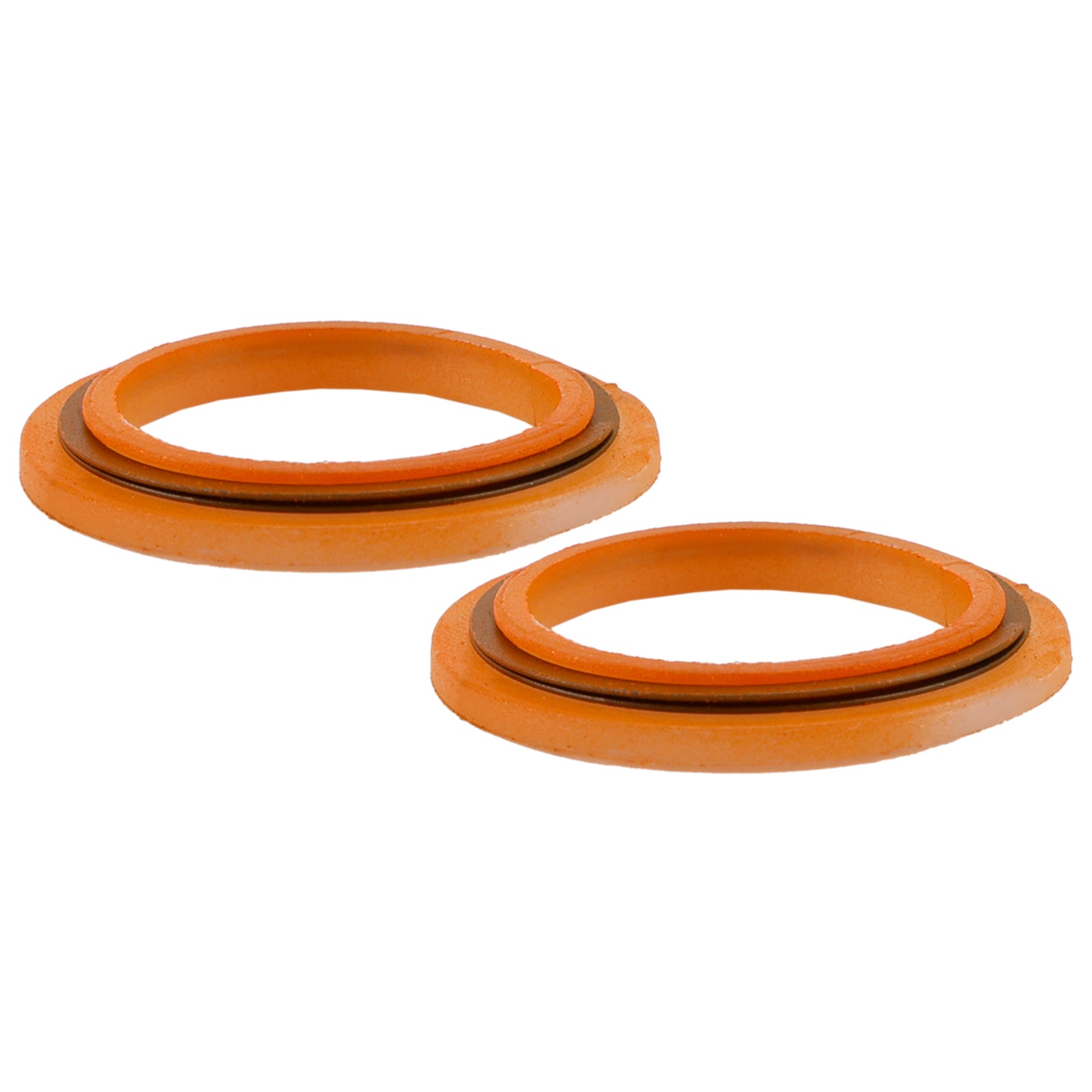 1998-2003 Ford Ranger 2ks 2ks predné kolesové držiak prsteň F87Z-3B457-AA Generic