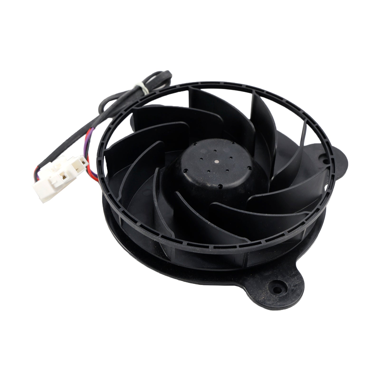 12035GE-12M-YT Refrigerator Cooling Fan Motor for Samsung Haier Refrigerator