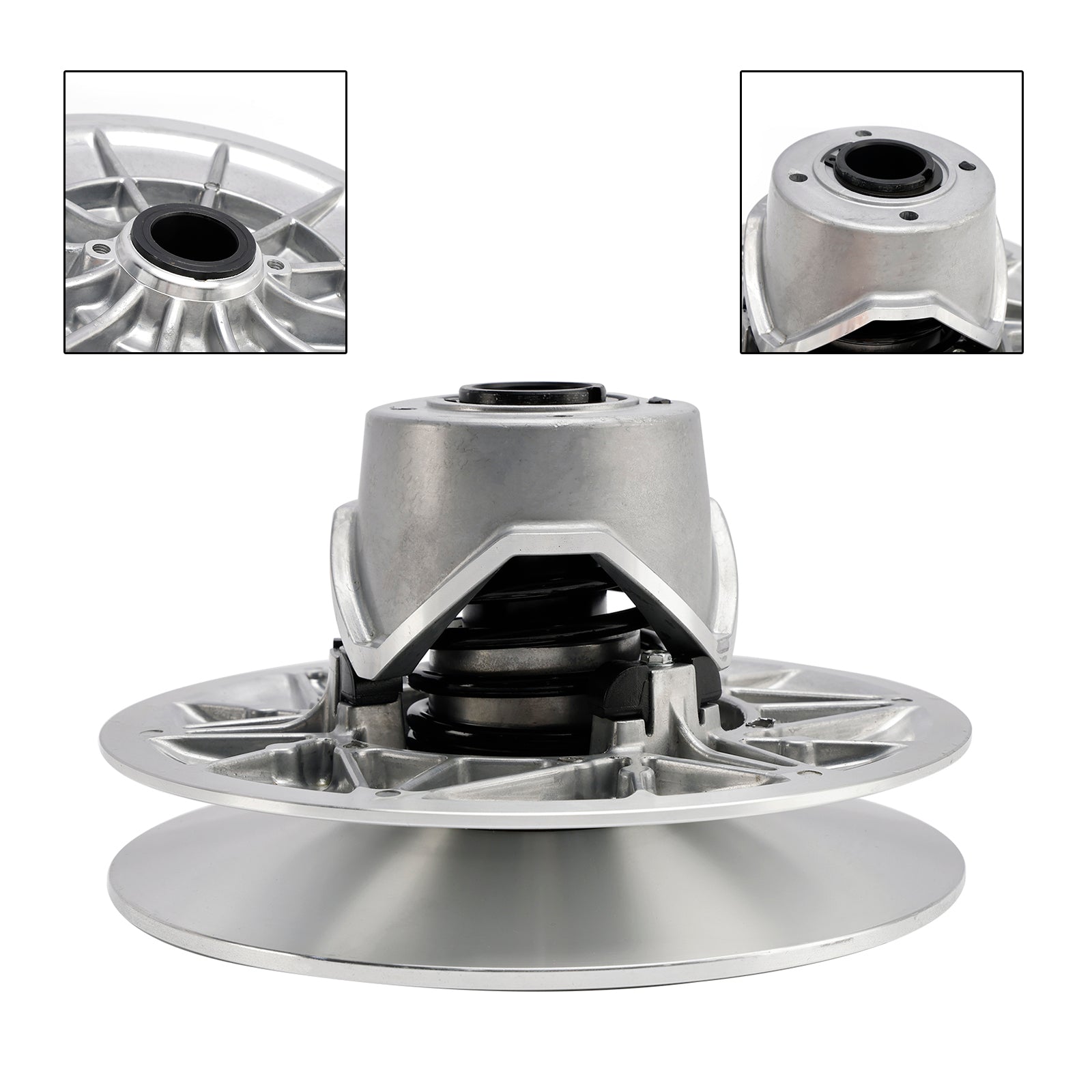 Variateur d'embrayage secondaire arrière 150200-102-0000 pour Stels ATV Leopard 500 600 650