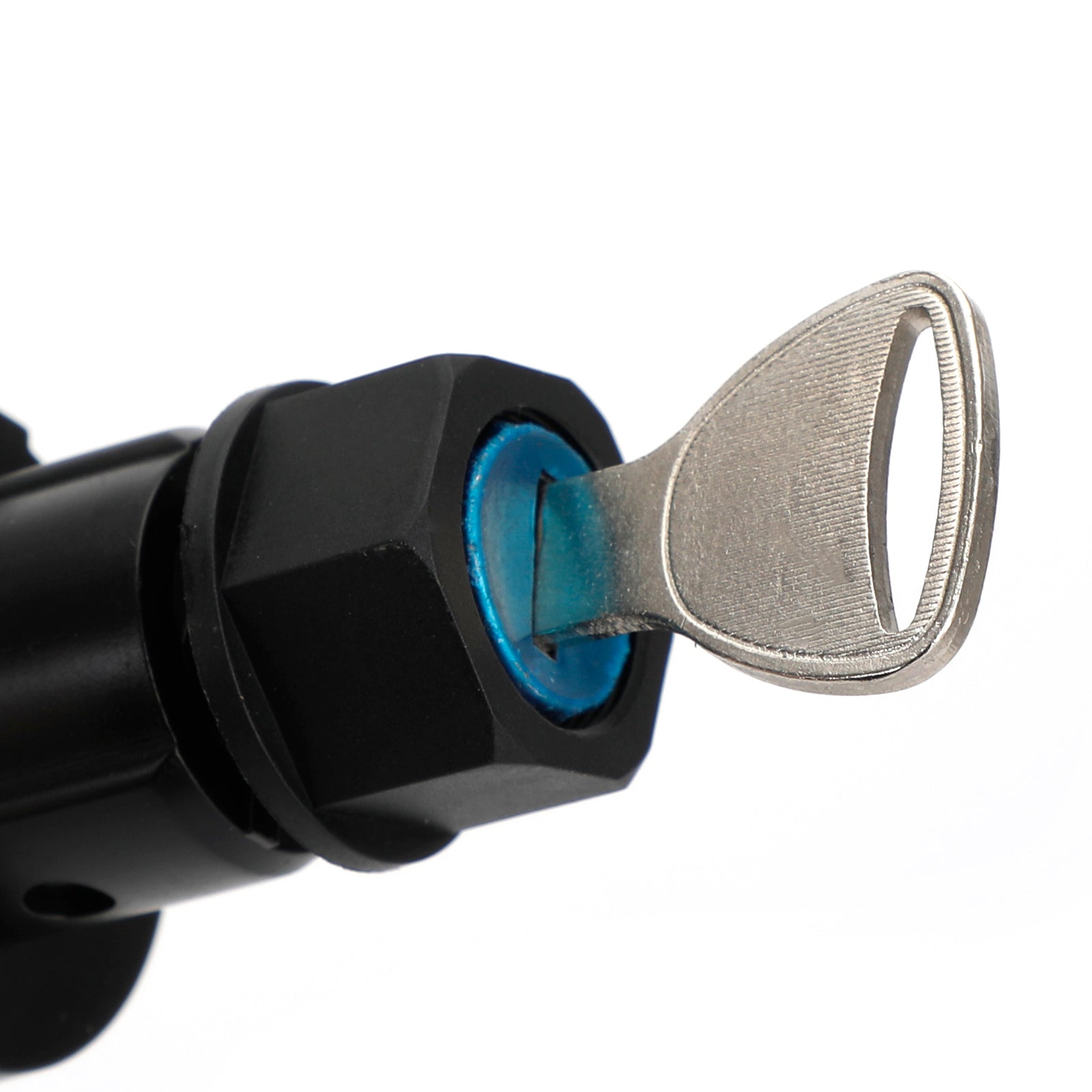 Contactslot W/2 Sleutels 57590-23333-71 Voor Toyota Vorkheftruck