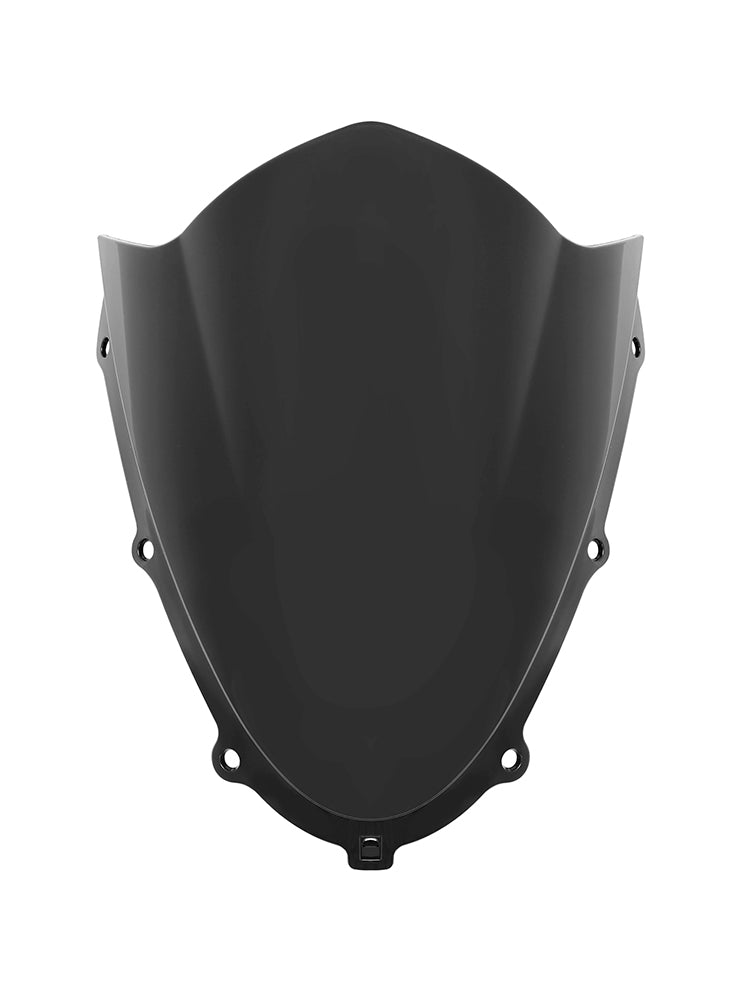 2018-2022 Suzuki GSXR125 GSXR150 Černé sklo čelného skla