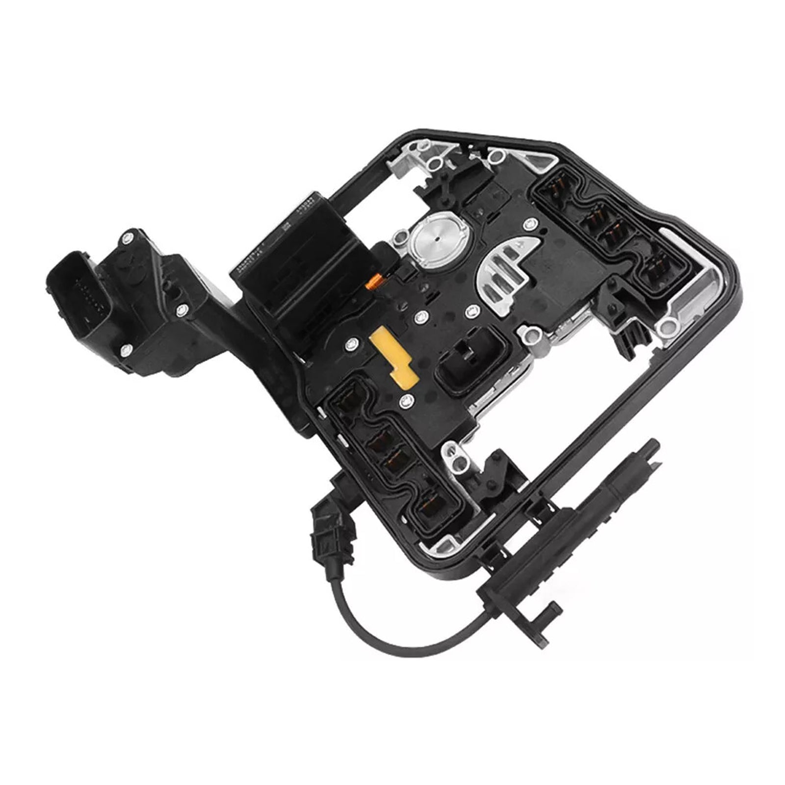 2011 for Tiguan 1.4/1.8L 7 FWD 0AM Transmission Control Unit TCU TCM 0AMDQ200