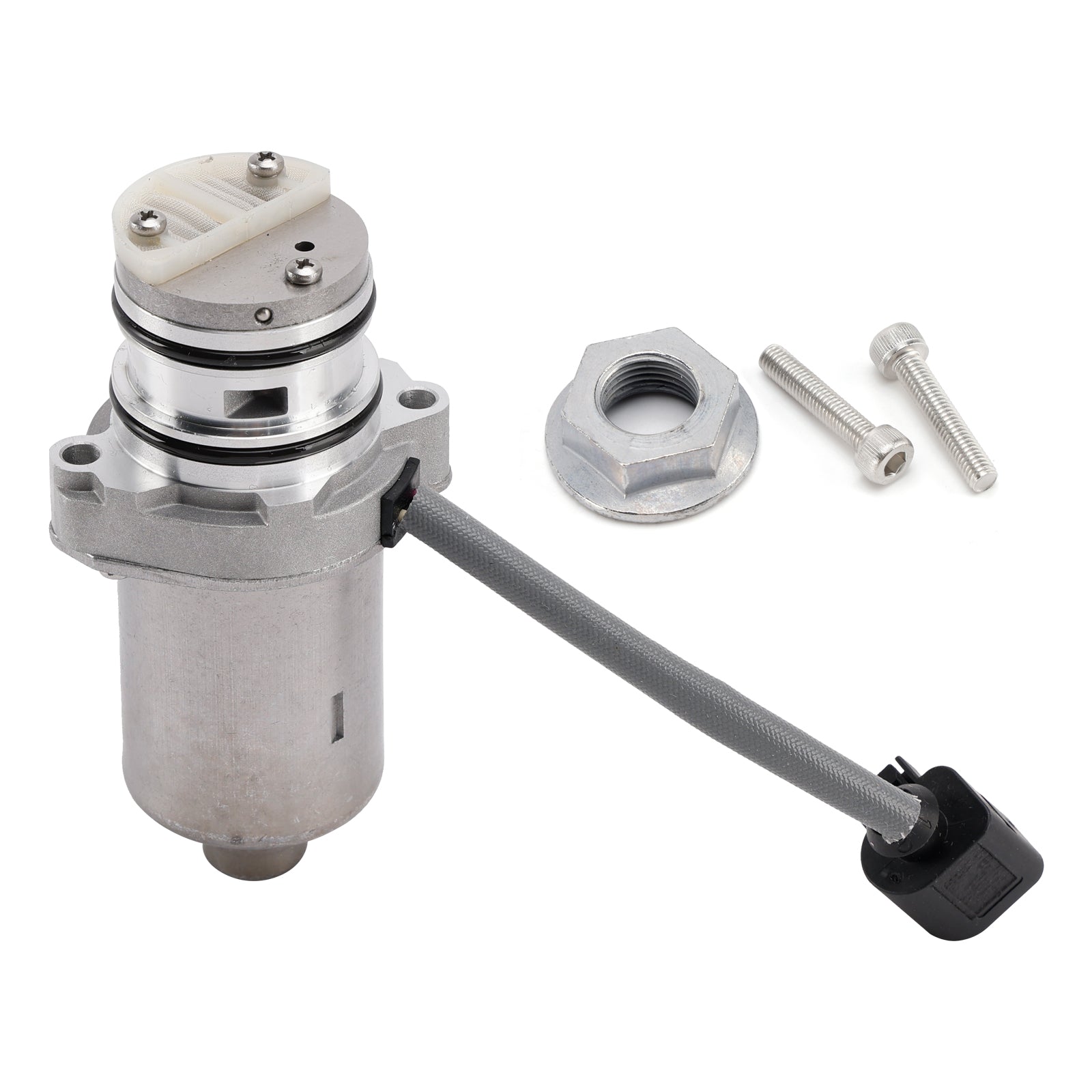 2008-2012 Ford Kuga AWD Zadné diferenciálne čerpadlo 9v4n4c019aa 1589740