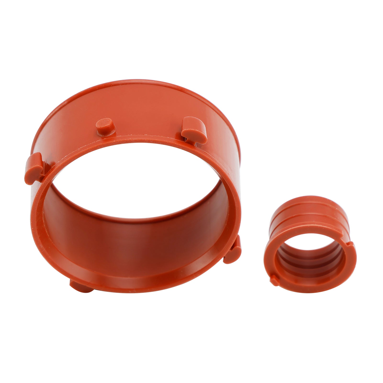Mercedes-Benz OM642 Kit de vedação de admissão de turbo de respiração 6420940180 + 6420940580