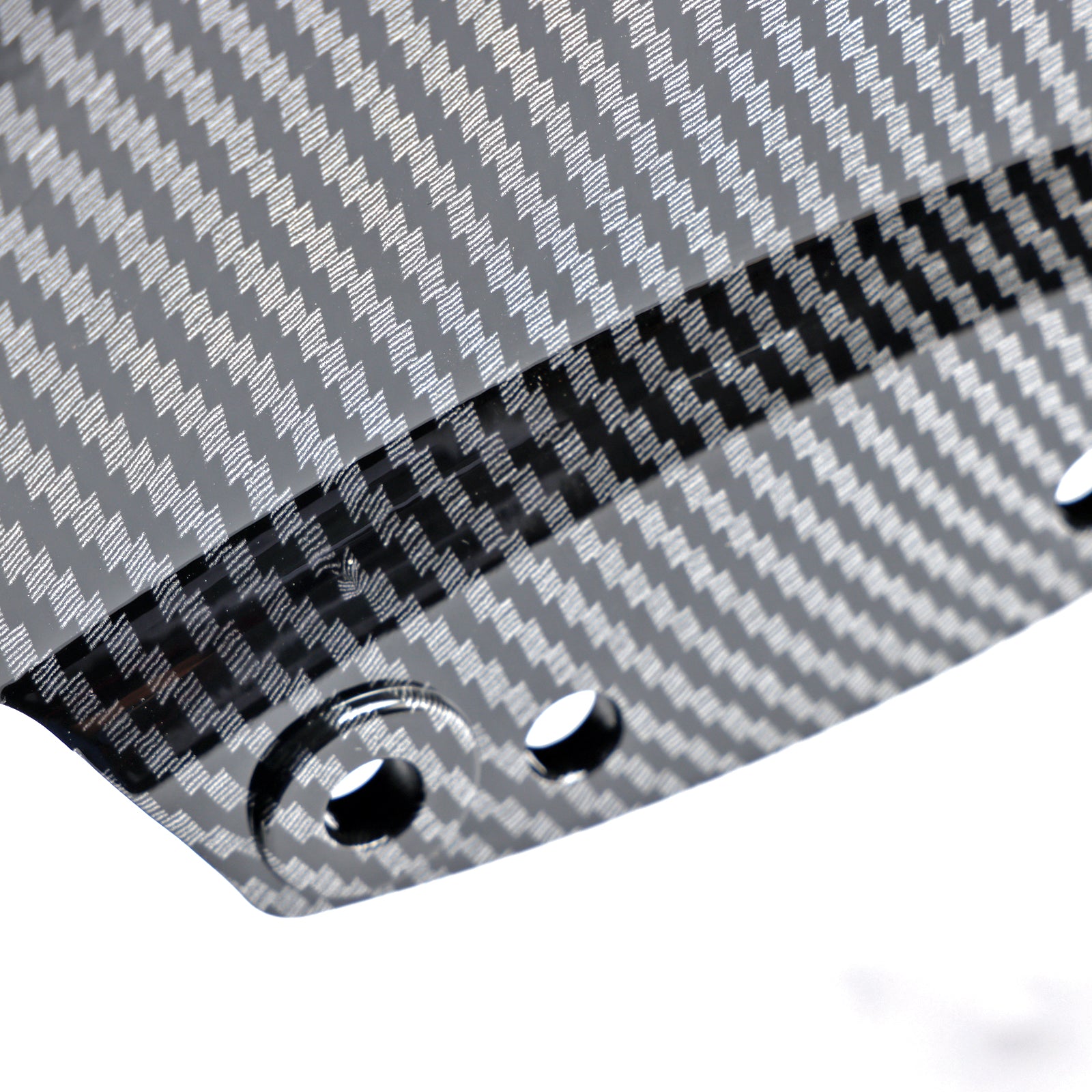 2014-2024 Harley Street Glide ABS Front Fender Mudguard