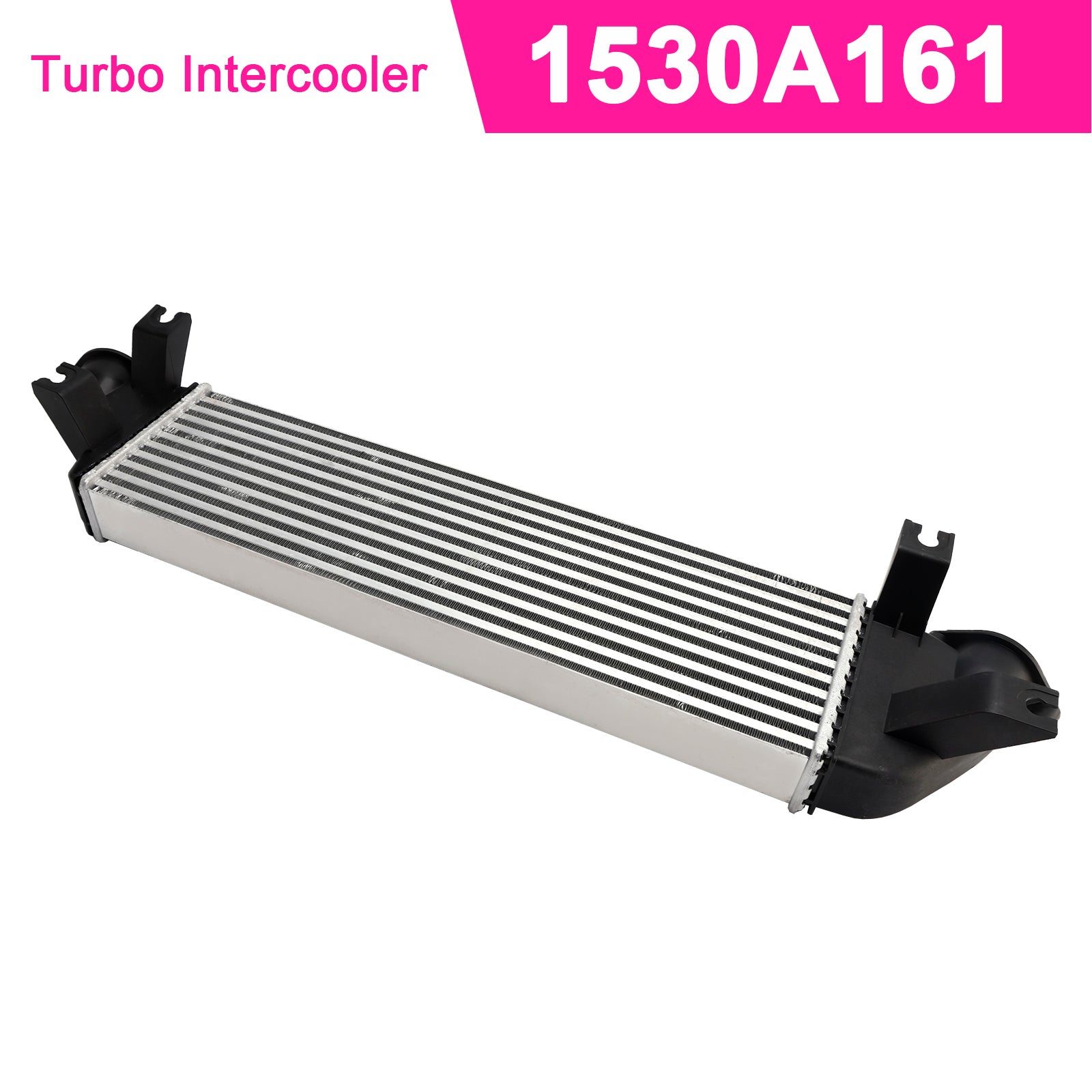 Turbo Intercooler 1530A161 for Mitsubishi Triton L200 Pajero Montero Sport