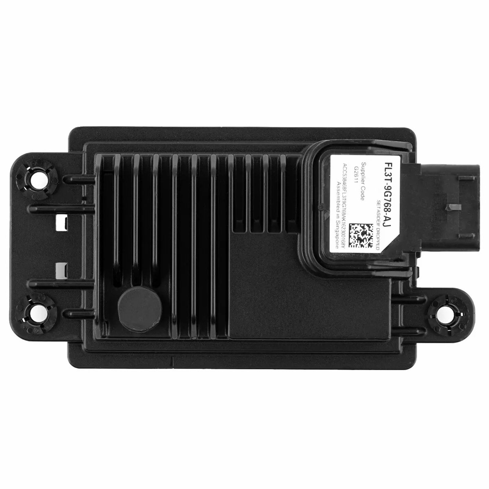 Adaptiv cruisekontrollradarsensor FL3T-9G768-AJ for Ford F150 2015-2020