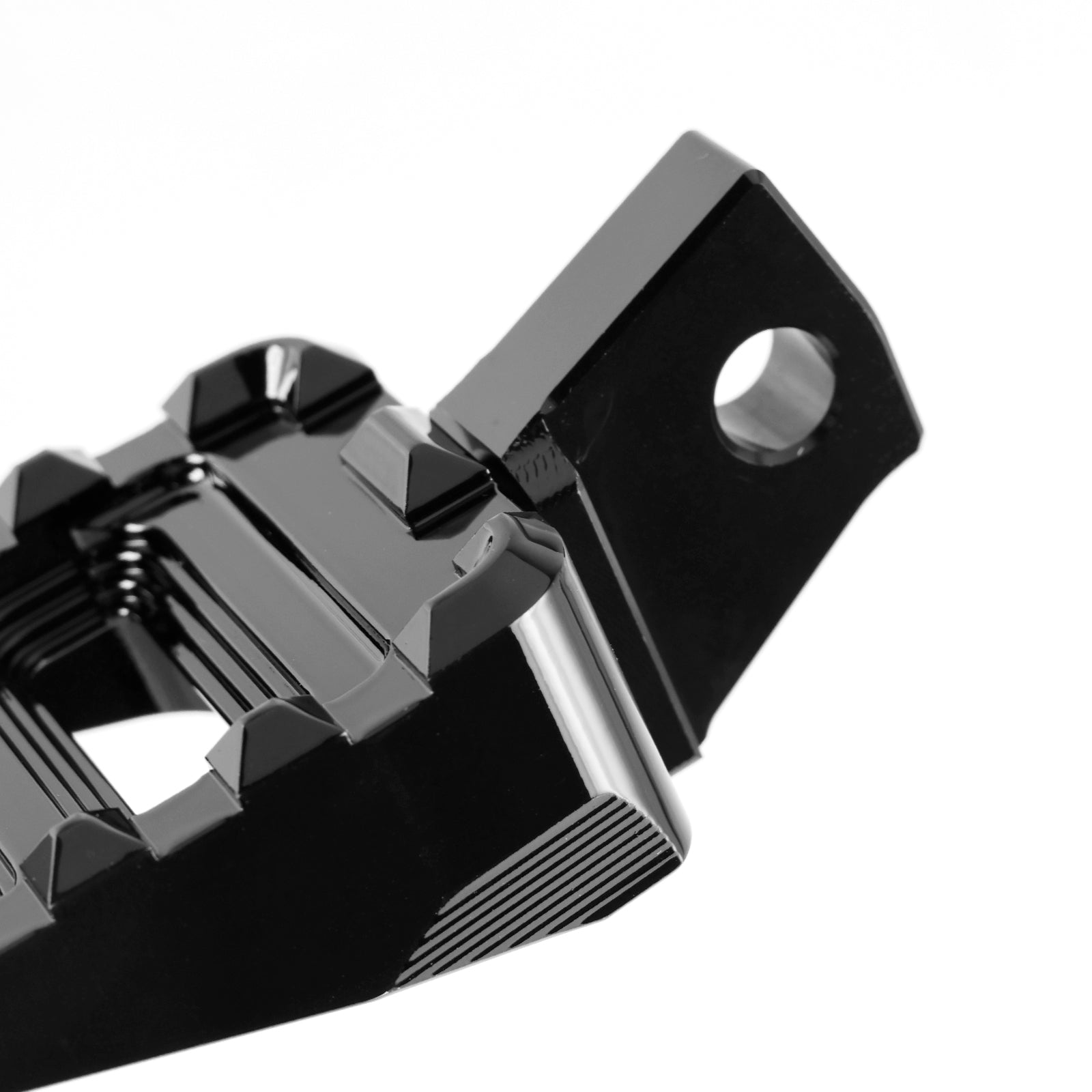 Predné nohy Foot Peg Fit for BMW R18 /100 rokov /Classic /R18B 2020-2023+