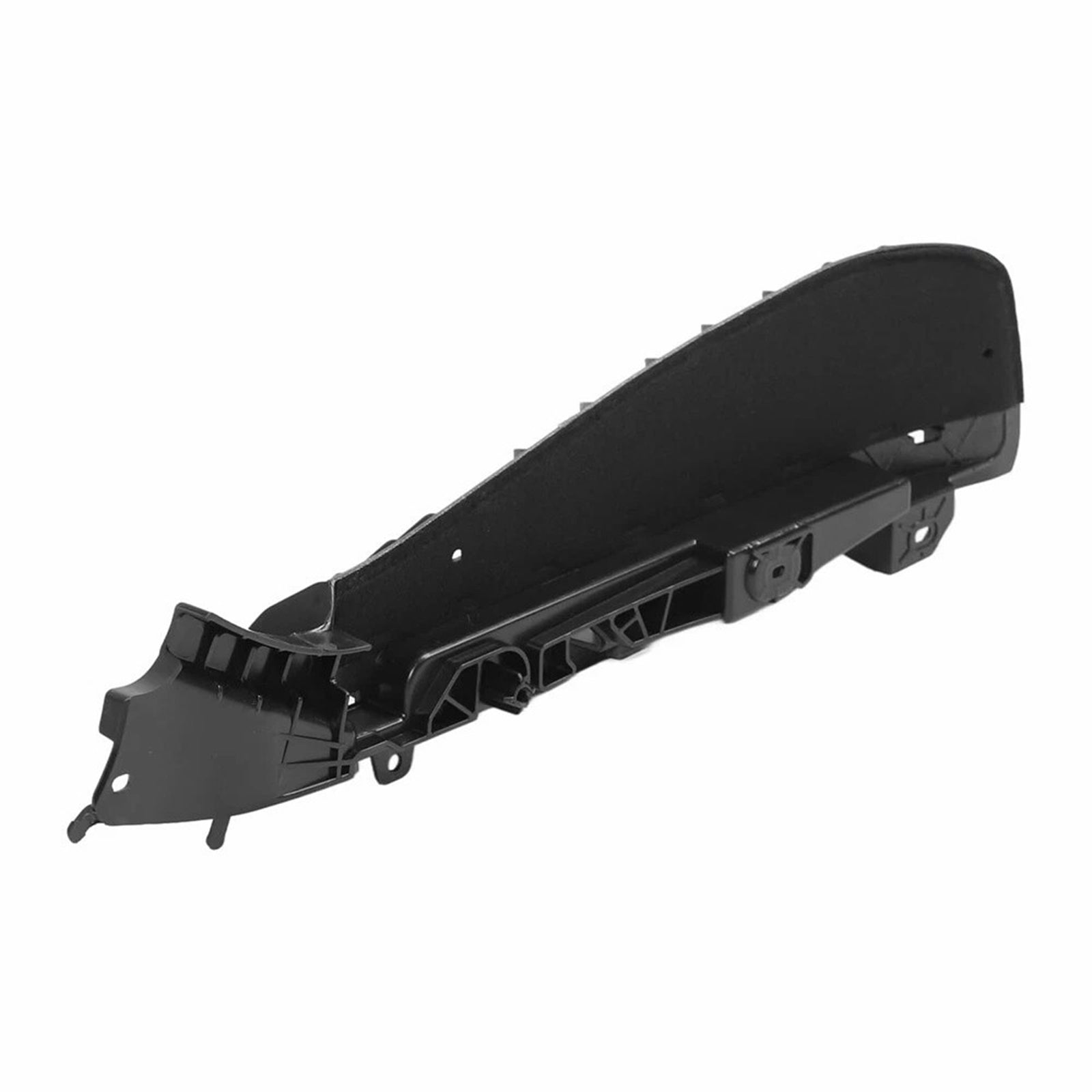 Left Support Seating Track Rail Cover 52107317459 Fit For BMW 5 7 Series