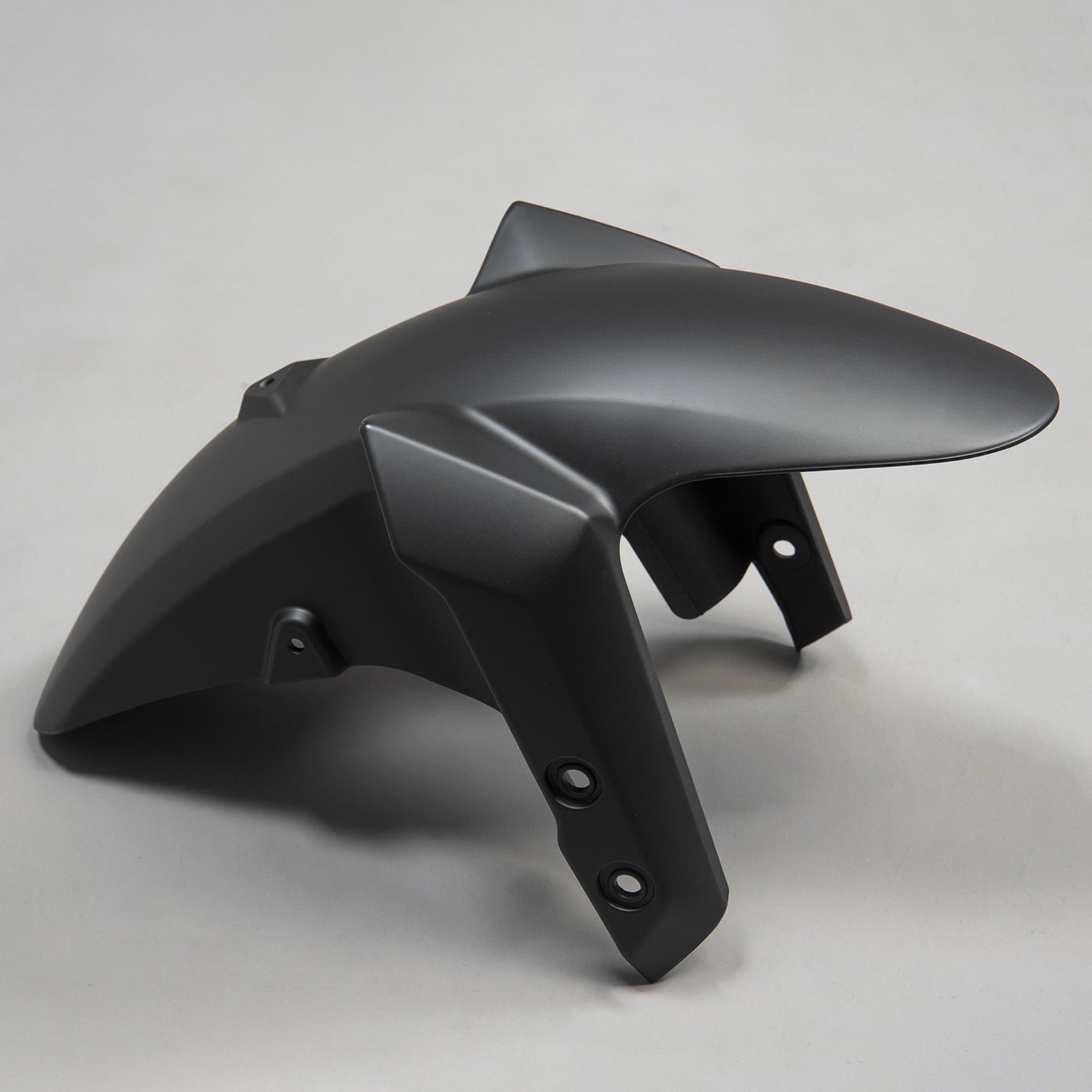 2017-2020 Yamaha MT-09 Carénage de carrosserie en plastique ABS injecté