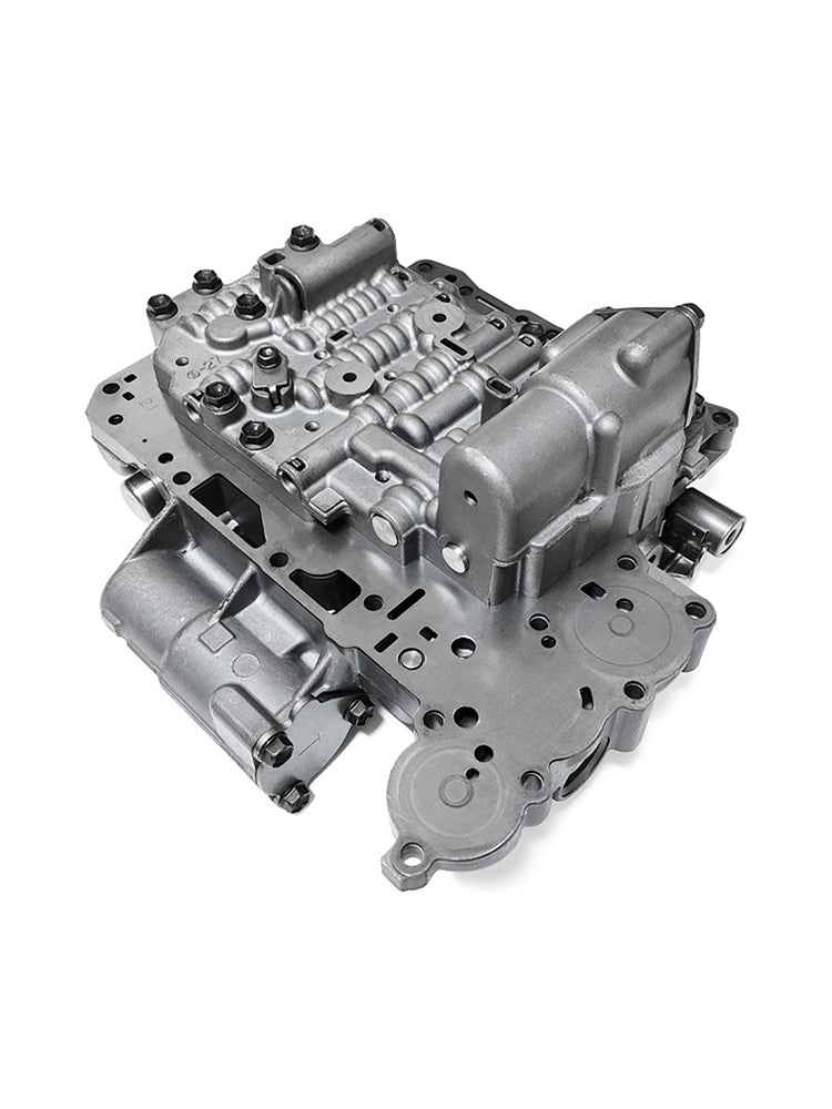 U340E U341E U341E Valve Body For Toyota Yaris Corolla Scion Litre 9 Pin