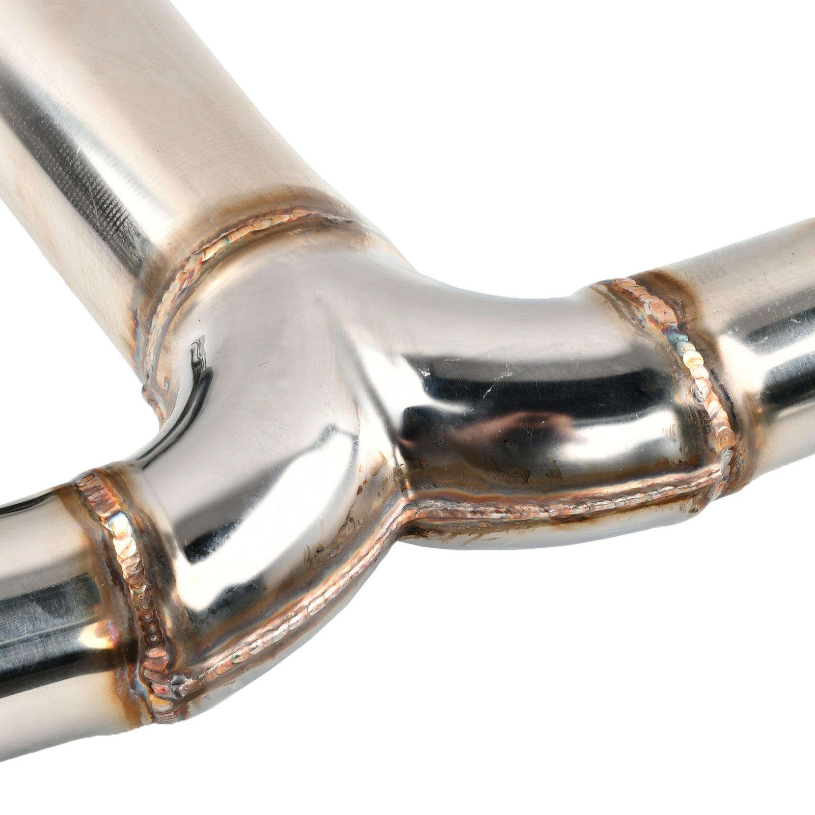 2012-2015 BMW 3-serie F30 335i As-achterdemper Uitlaatpijp