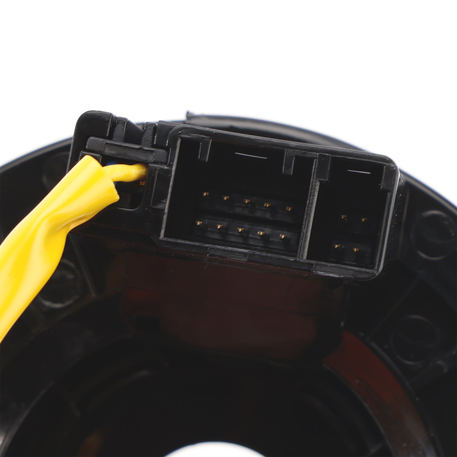 Clock Spring With Angle Sensor 89245-0K010 For Toyota Fortuner Hilux