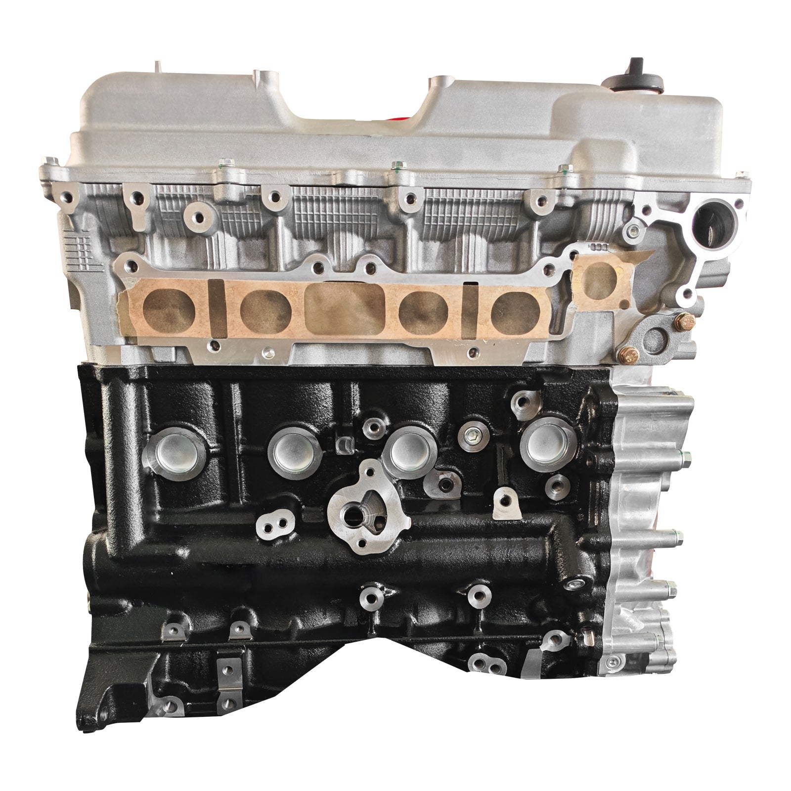 Engine Block 3RZFE 3RZ-FE For Toyota 4runner 2.7L 4-Cylinder 1994-2003 4 Port Intake 4800 rpm