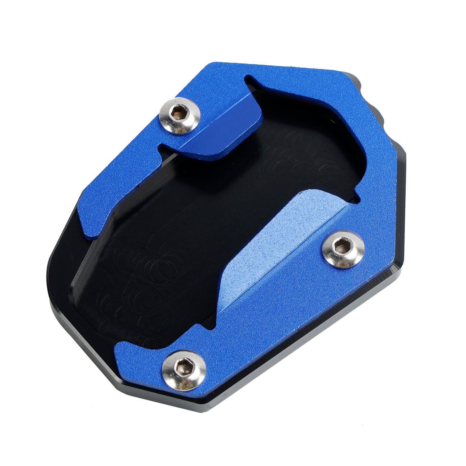 2024+ BMW R1300 Béquille Agrandir Plaque Pad