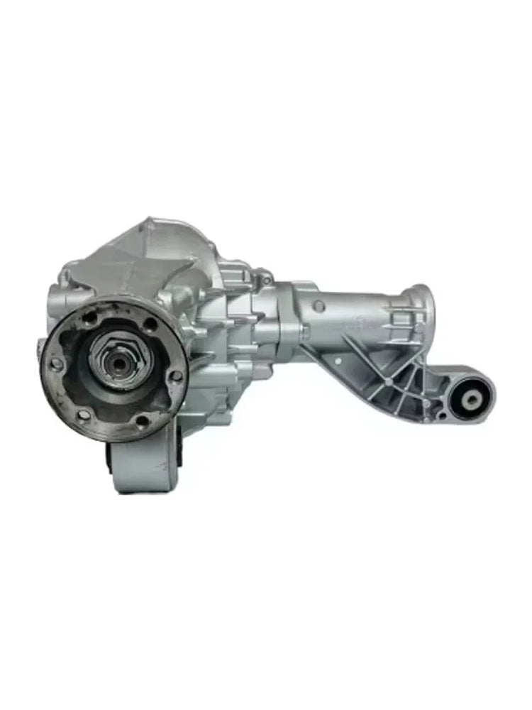 2006-2013 Mercedes GL450 ML550 R350 Voordifferentieel Asdrager Diff AWD 1643302202