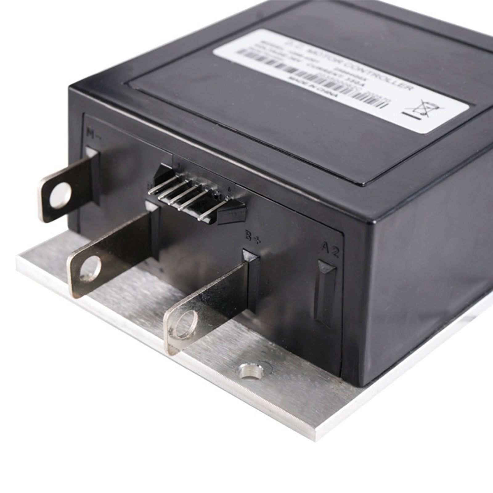 For Altrax AXE-4834, AXE-4834P 48V 325A 5K-0Ω Speed Controller