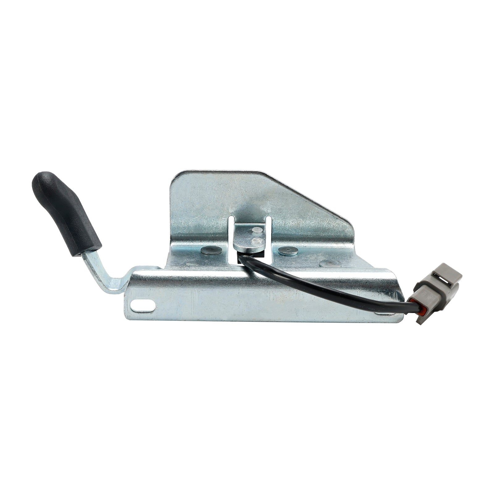 Trava da porta da frente com sensor 7109661 para bobcat 751 753 763 T300 T750 S175