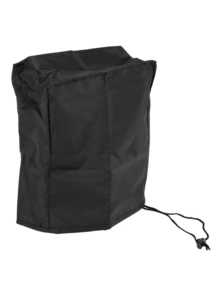 Couverture de cric de langue électrique 210D Universal RV RV Tongue Jack Protection