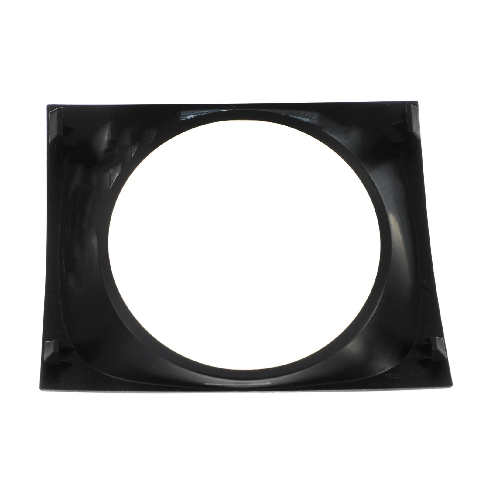 Front Bumper Adaptive Cruise Control Bezel 68143107AB For Jeep Cherokee 14-15