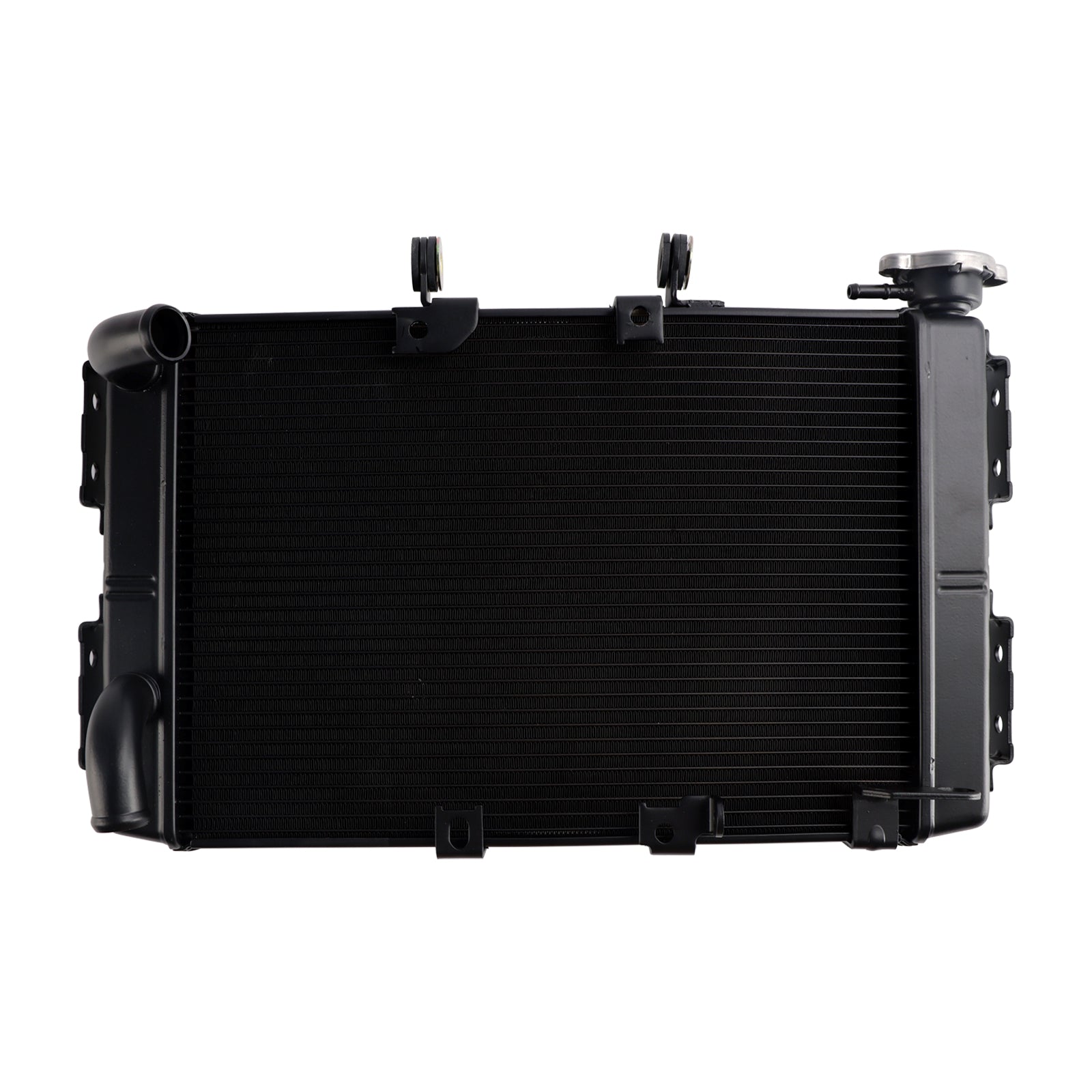 2024-2025 Daytona 660 Radiator Motor Cooler